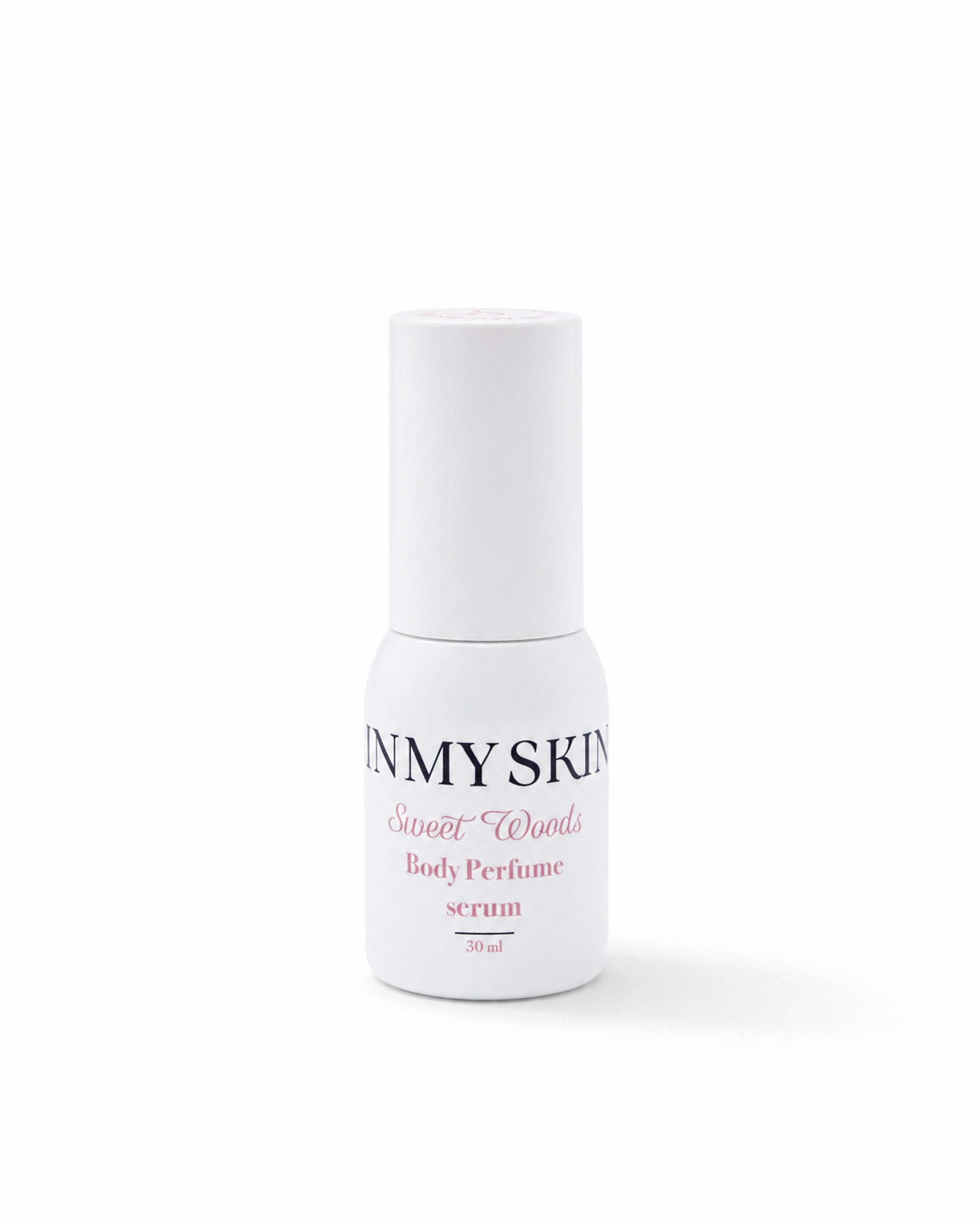 Body pefume serum Sweet woods