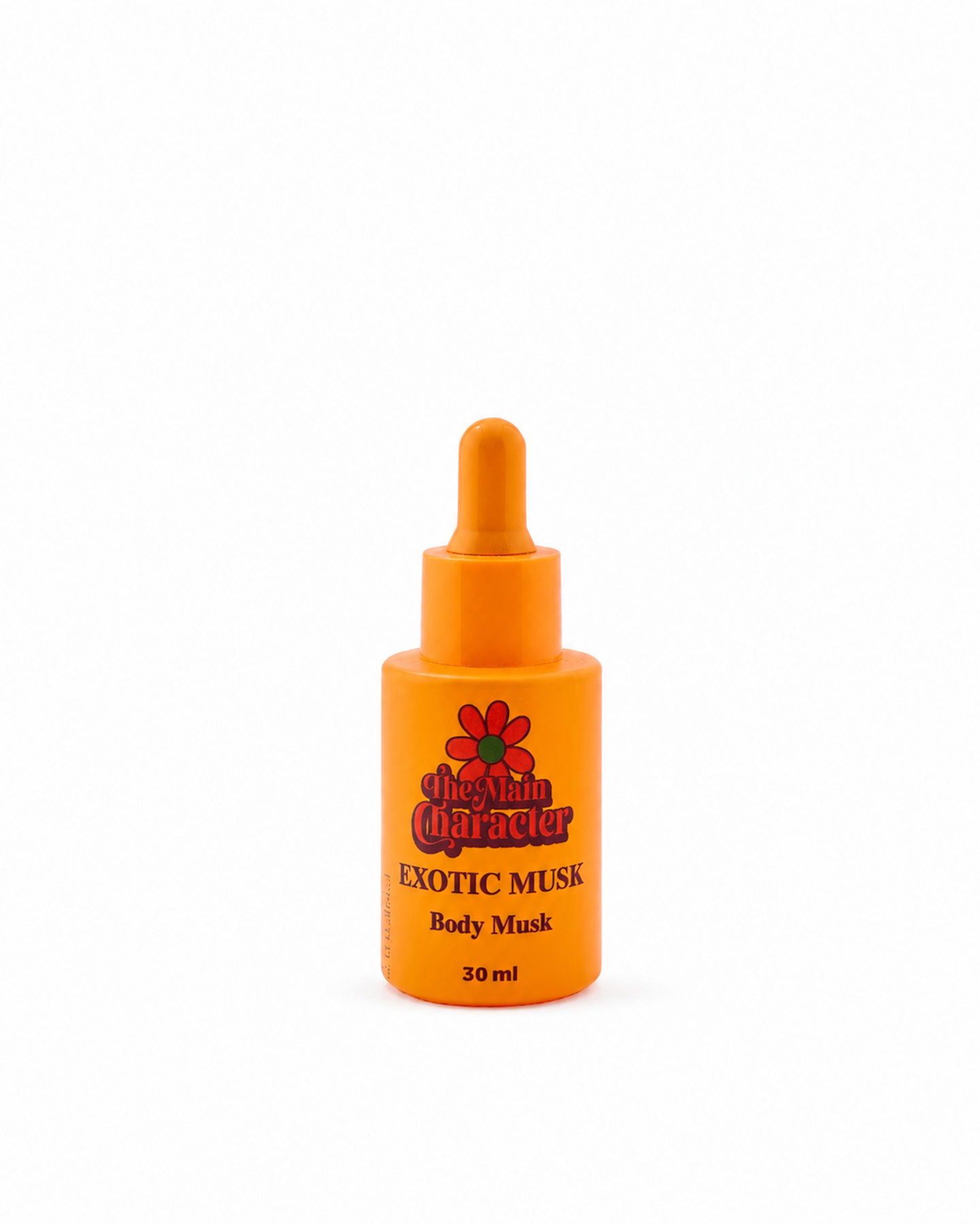 Body Musk Exotic Musk