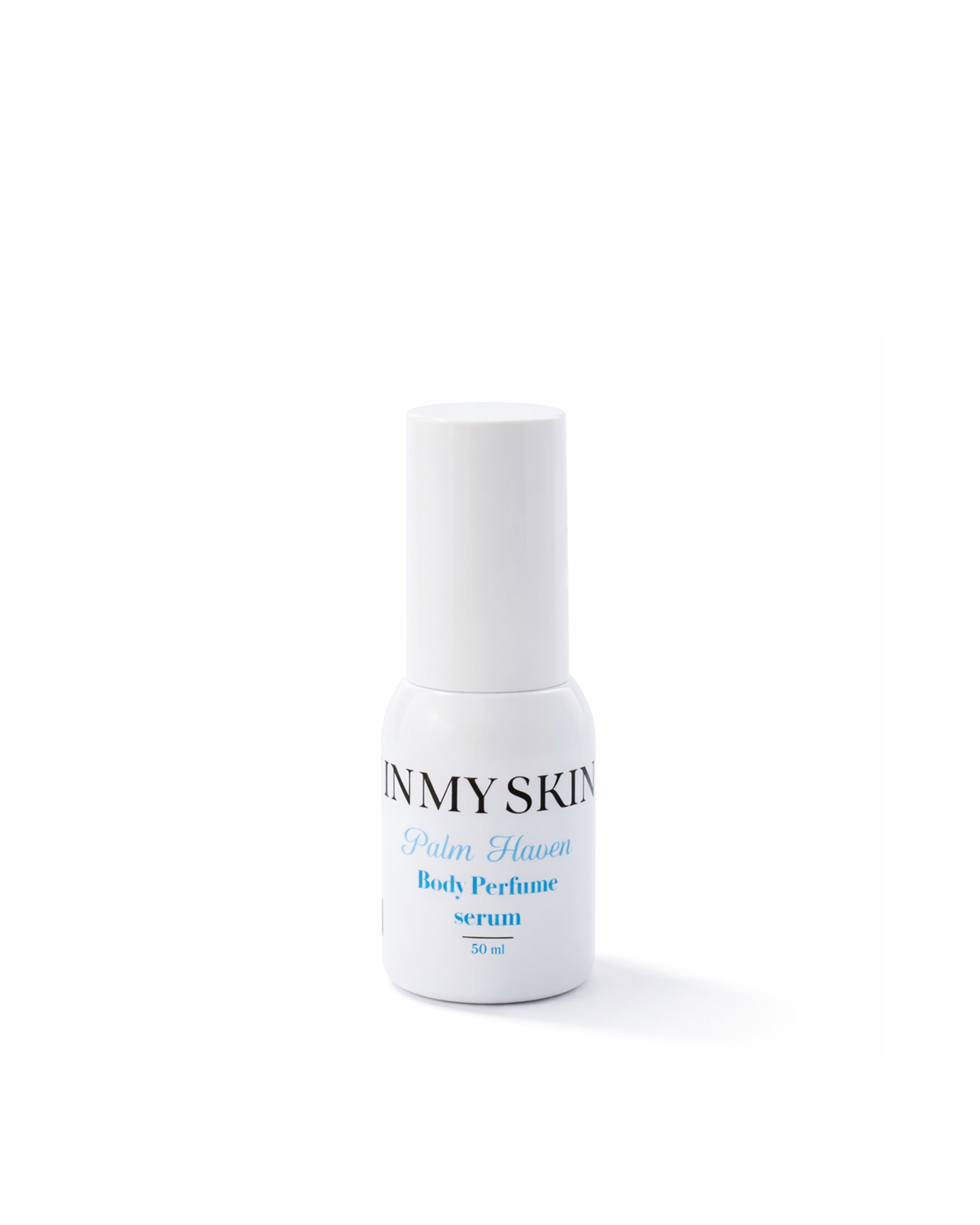 Body pefume serum Palm Haven