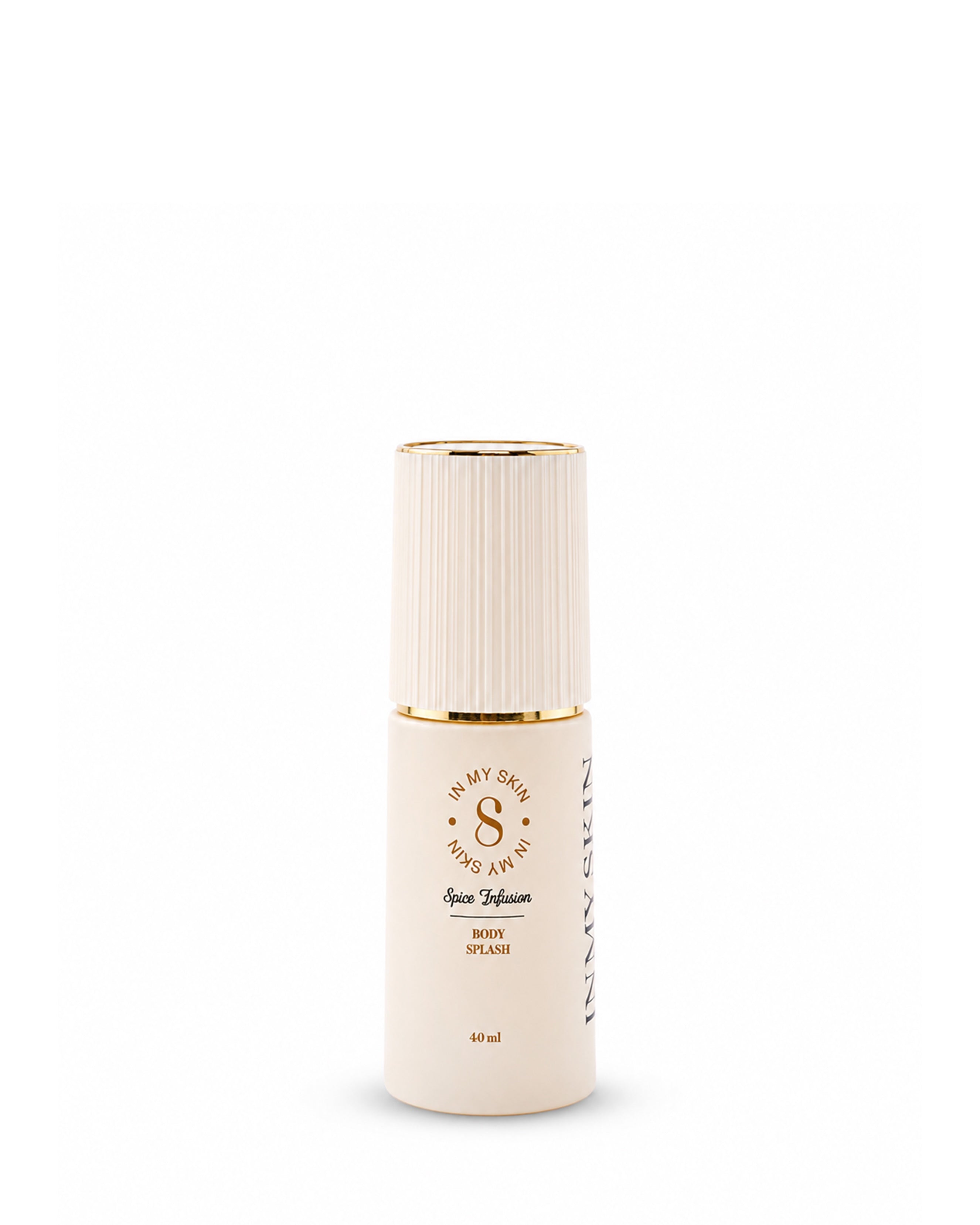 Body splash Spice infusion