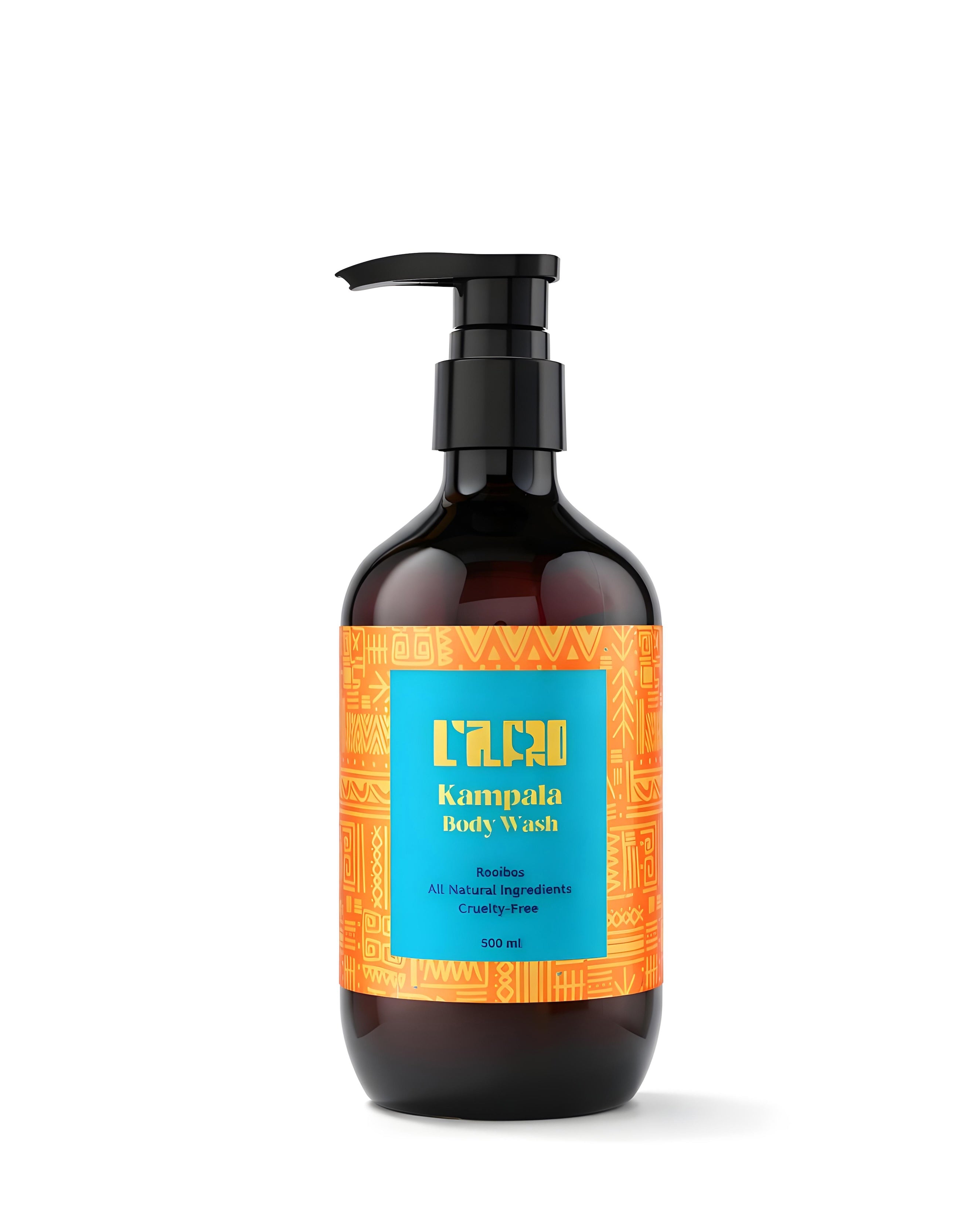 Body Wash Kampala 500ml