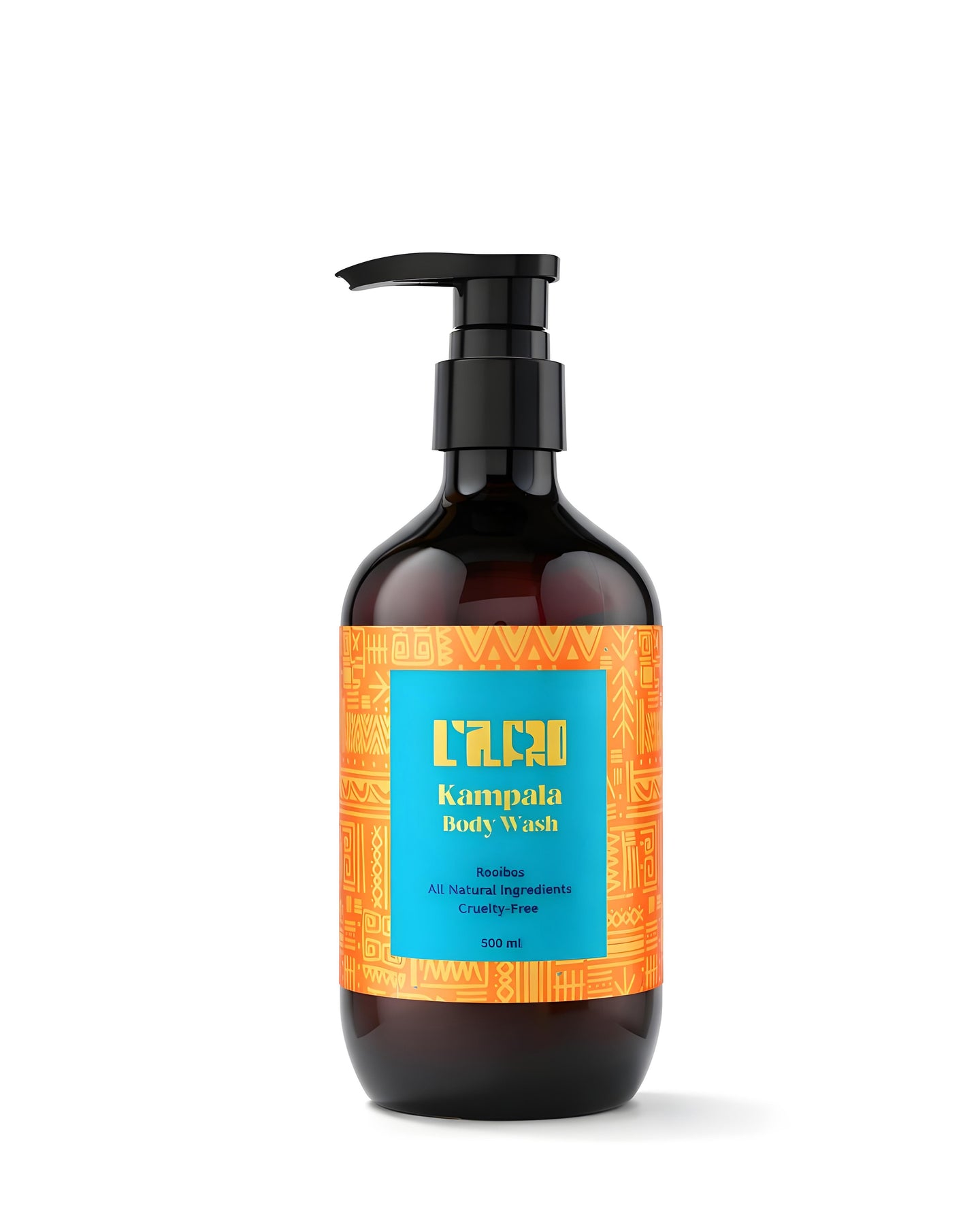 Body Wash Kampala 500ml