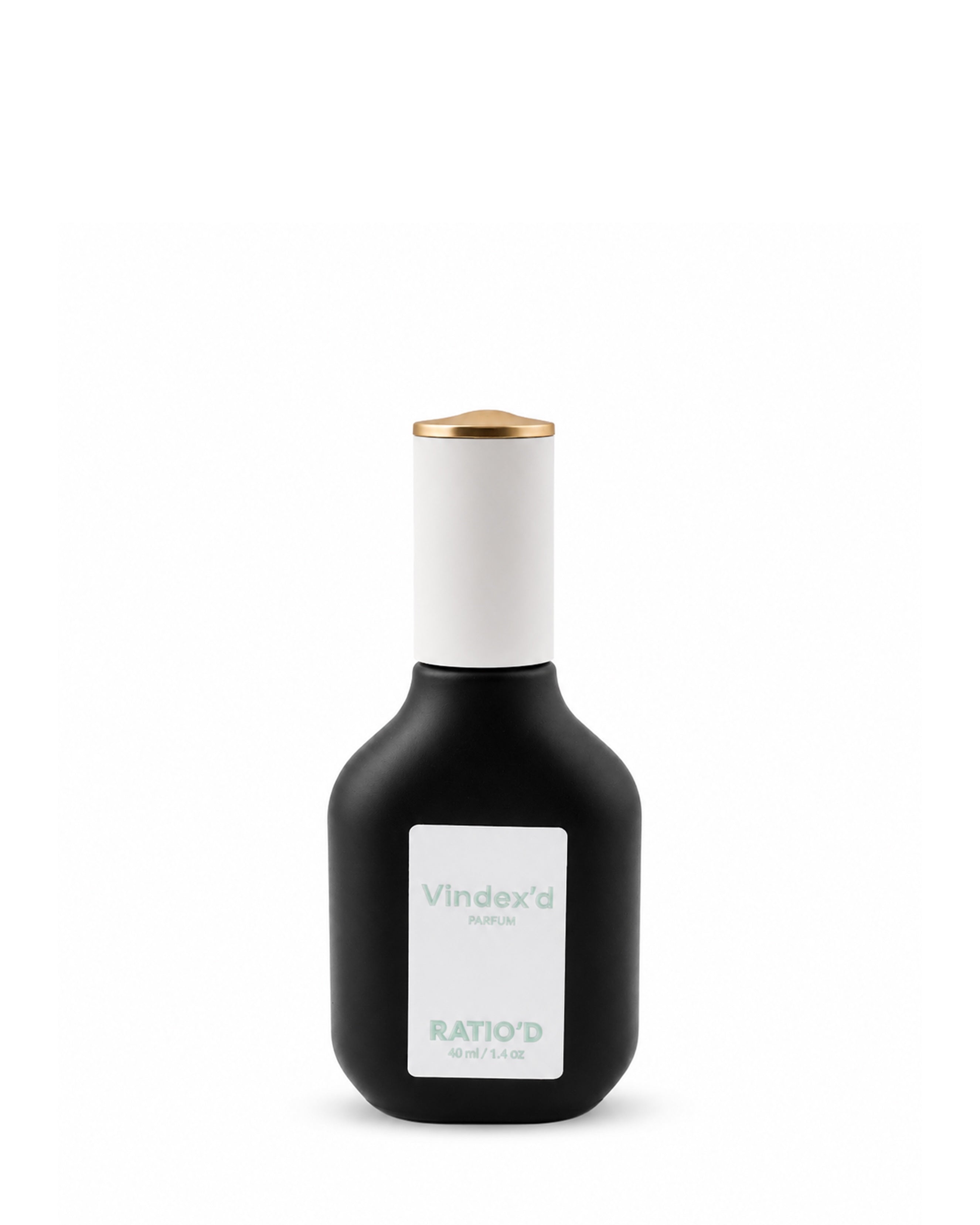 Perfume Flat Pack Vindex ‘d