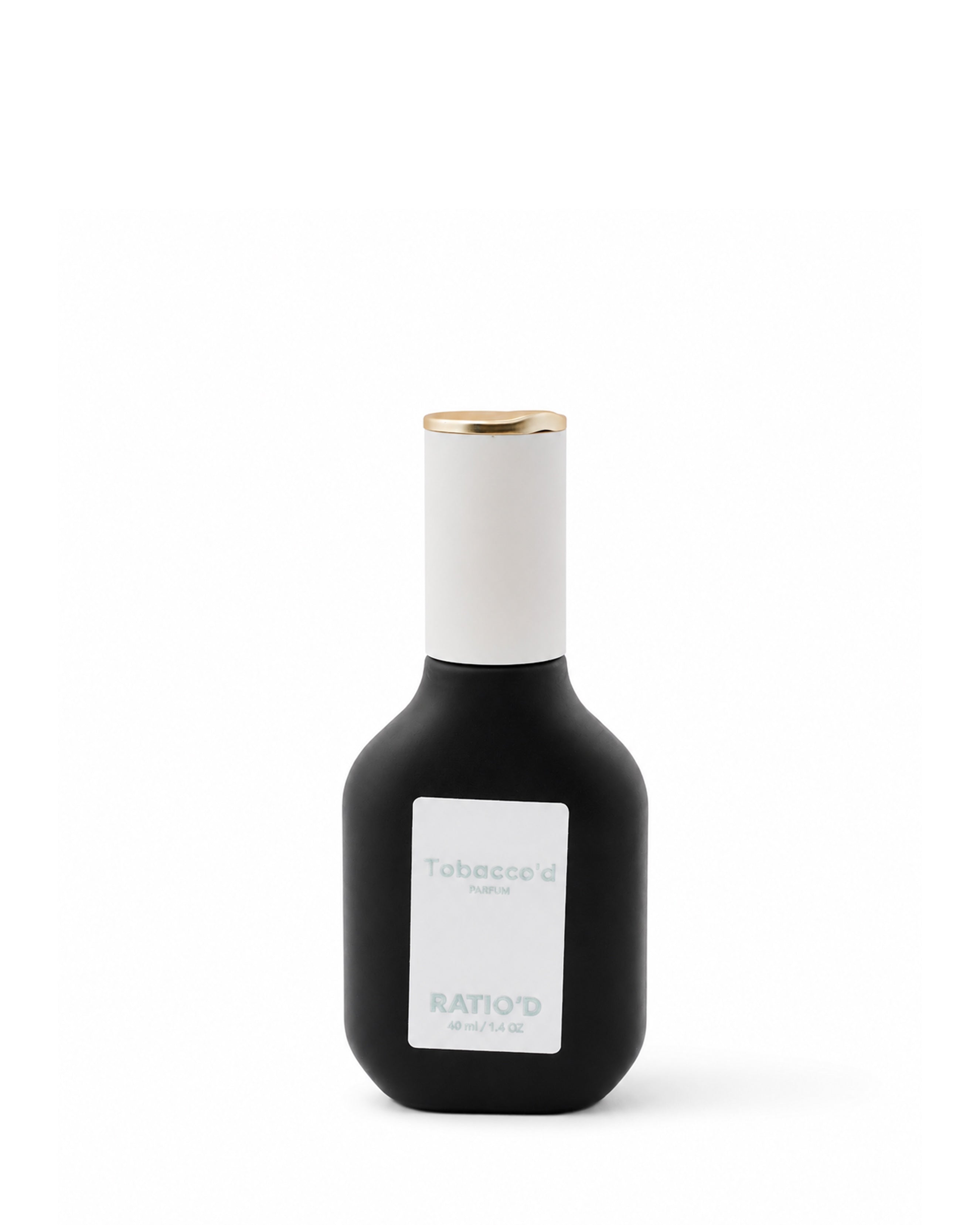 Perfume Flat Pack Tobacco'd