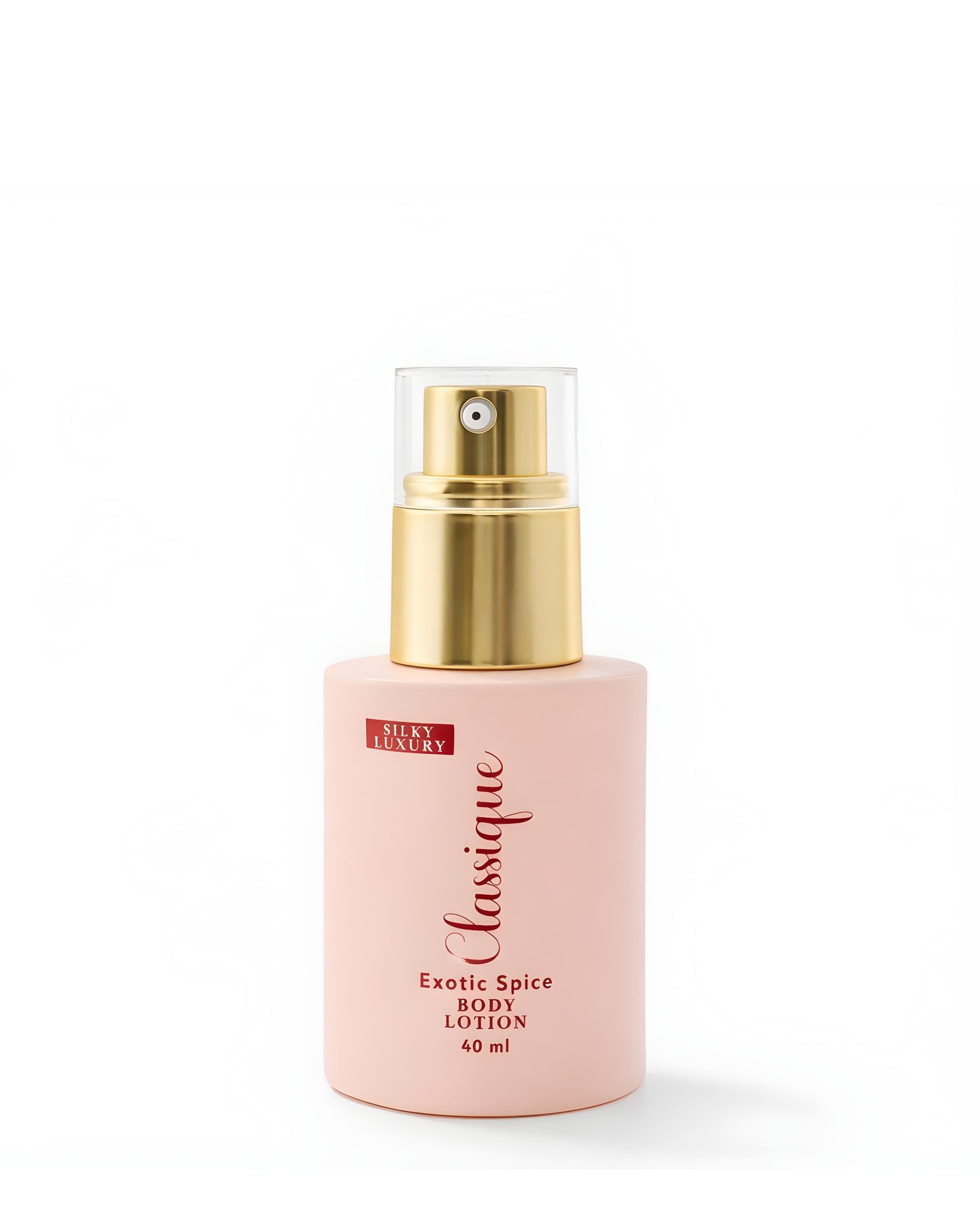 Body Lotion Exotic Spice