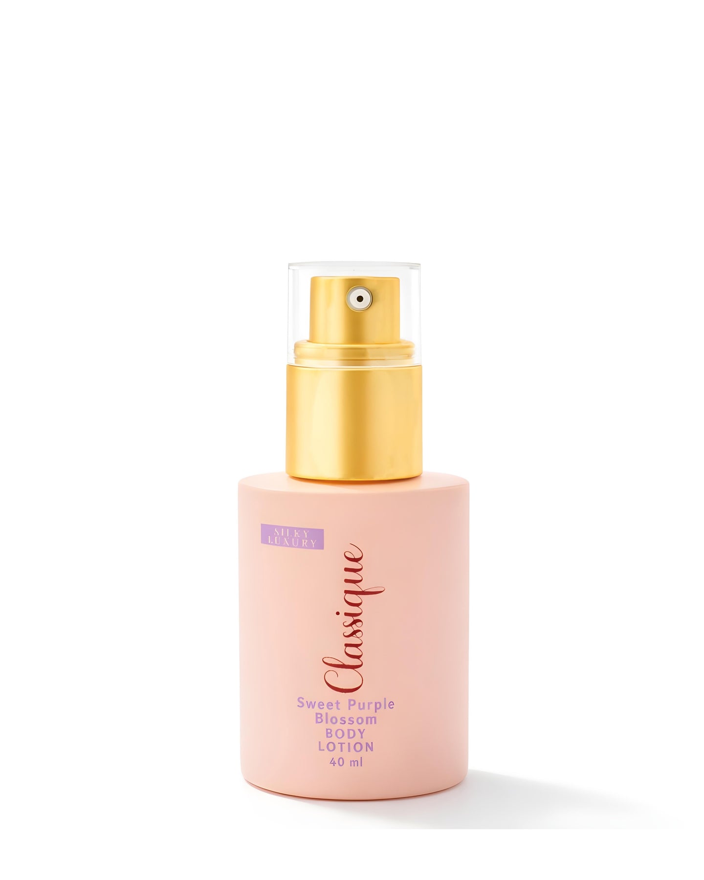 Body Lotion Sweet Purple Blossom