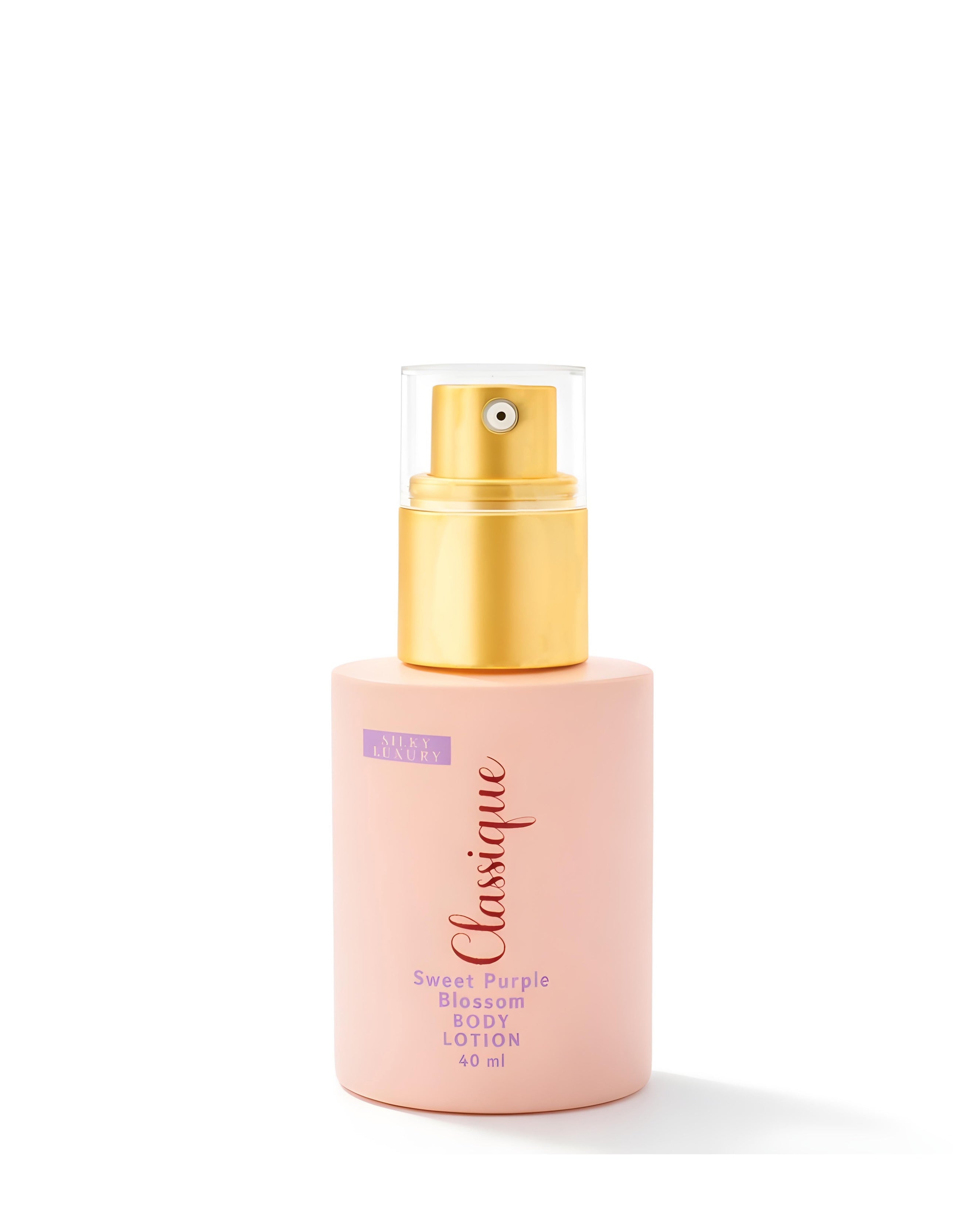 Body Lotion Sweet Purple Blossom