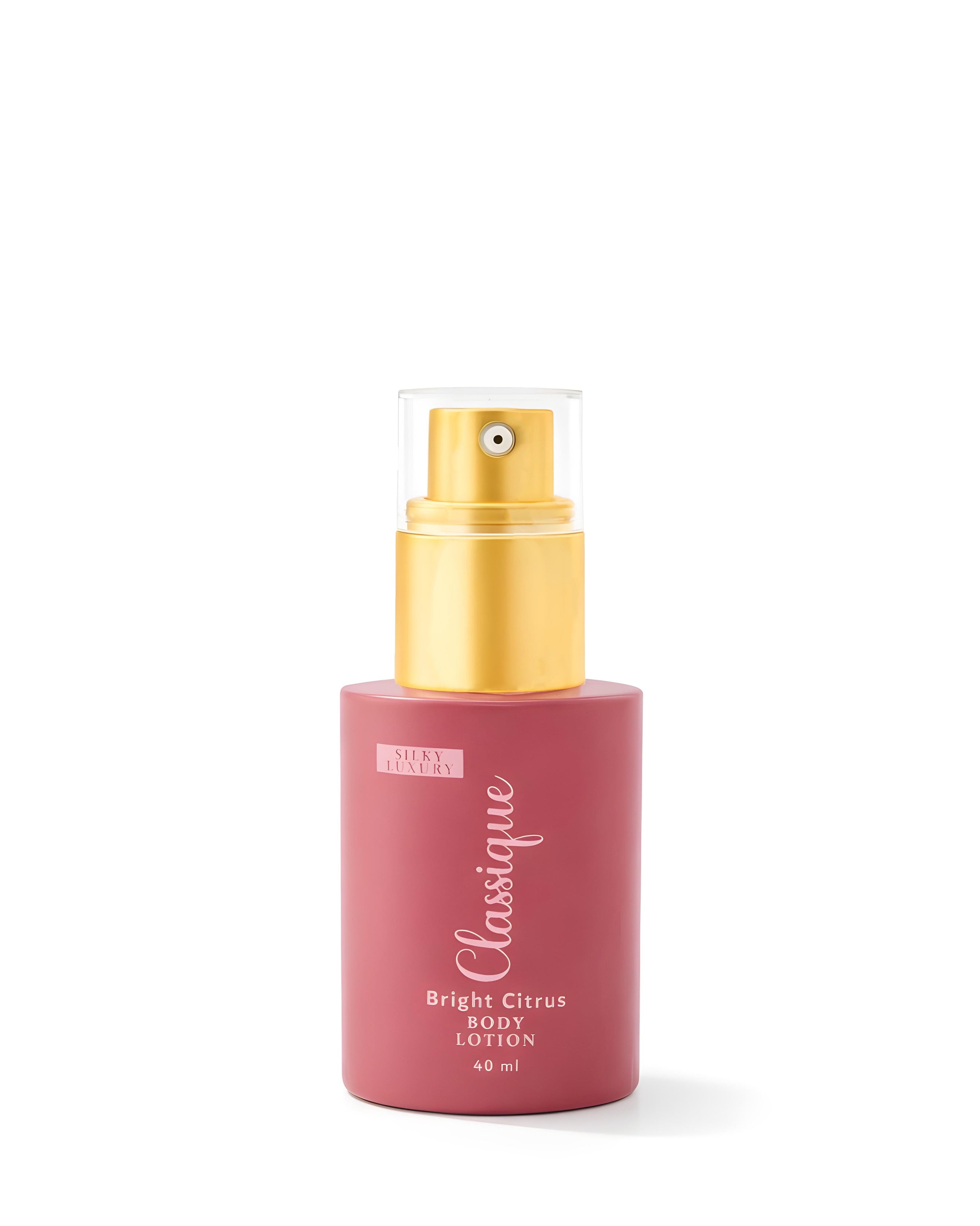 Body Lotion Bright Citrus