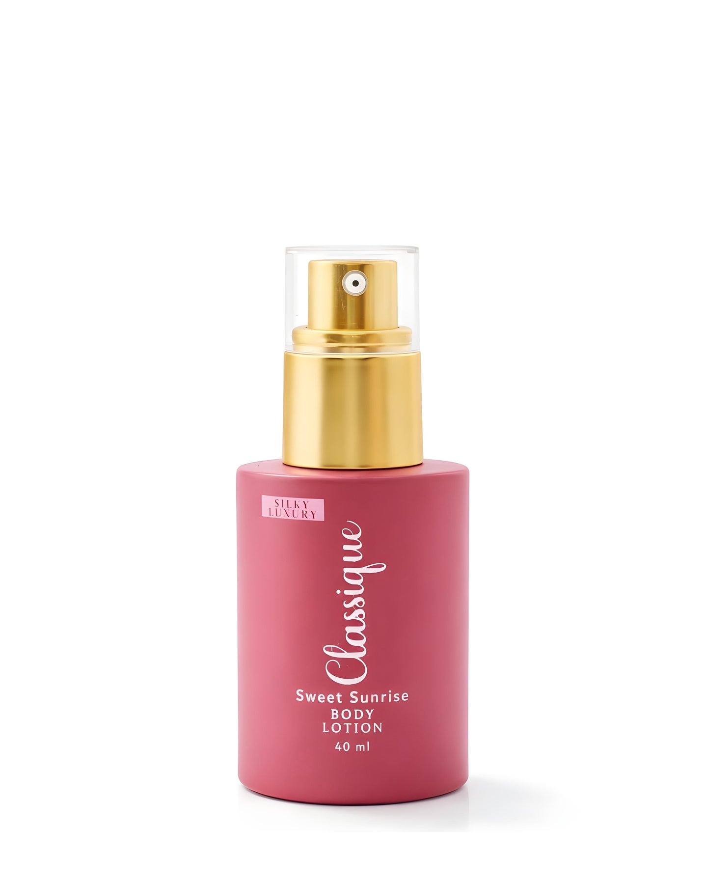 Body Lotion Sweet Sunrise