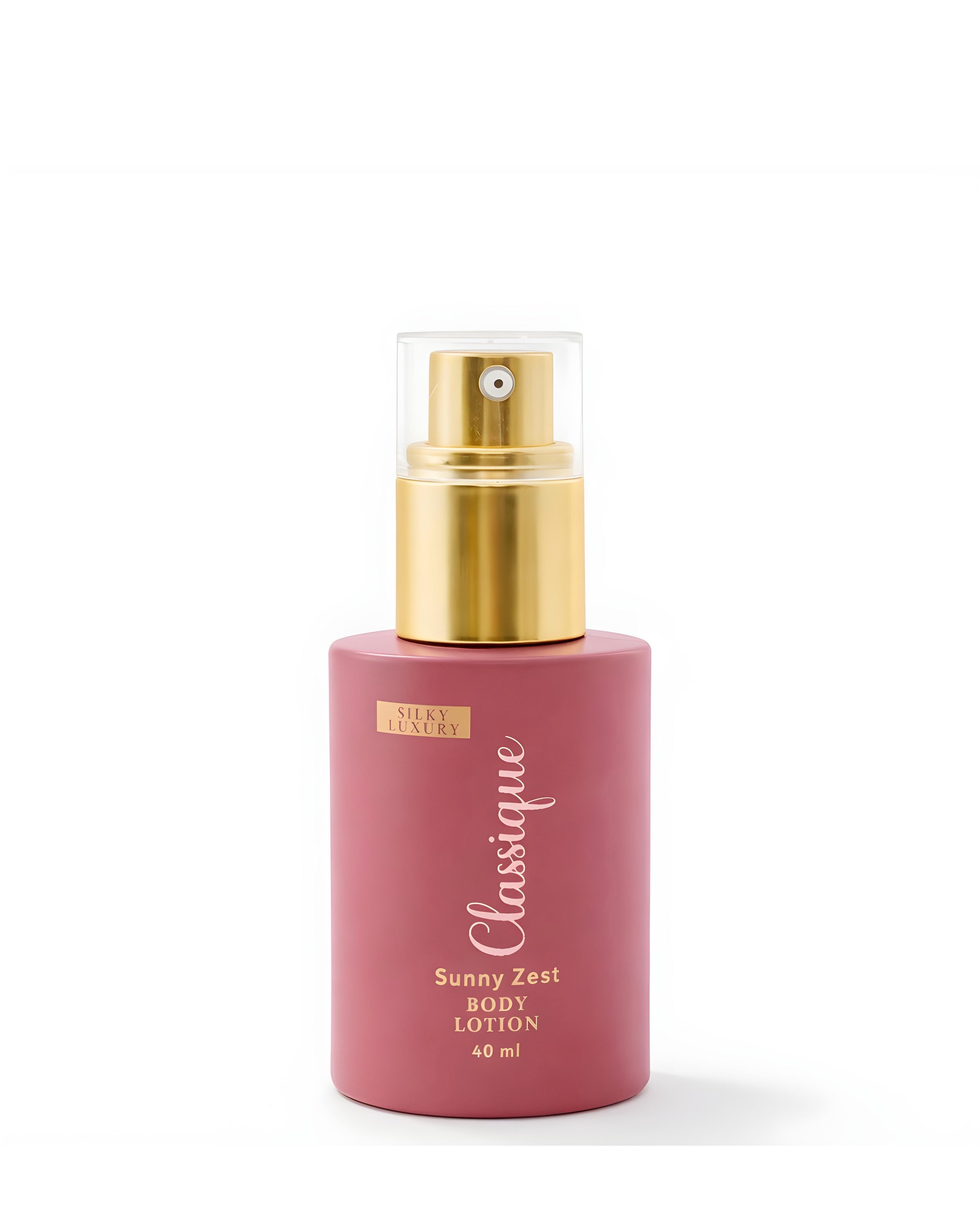 Body Lotion Sunny Zest