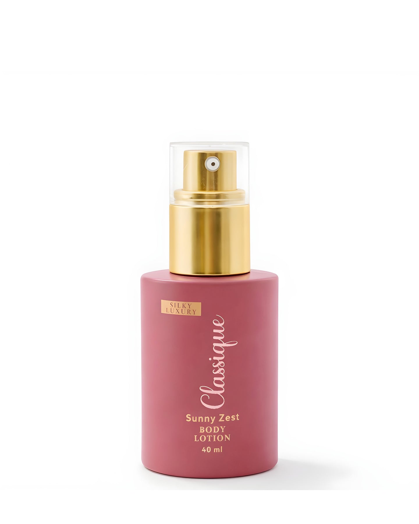 Body Lotion Sunny Zest