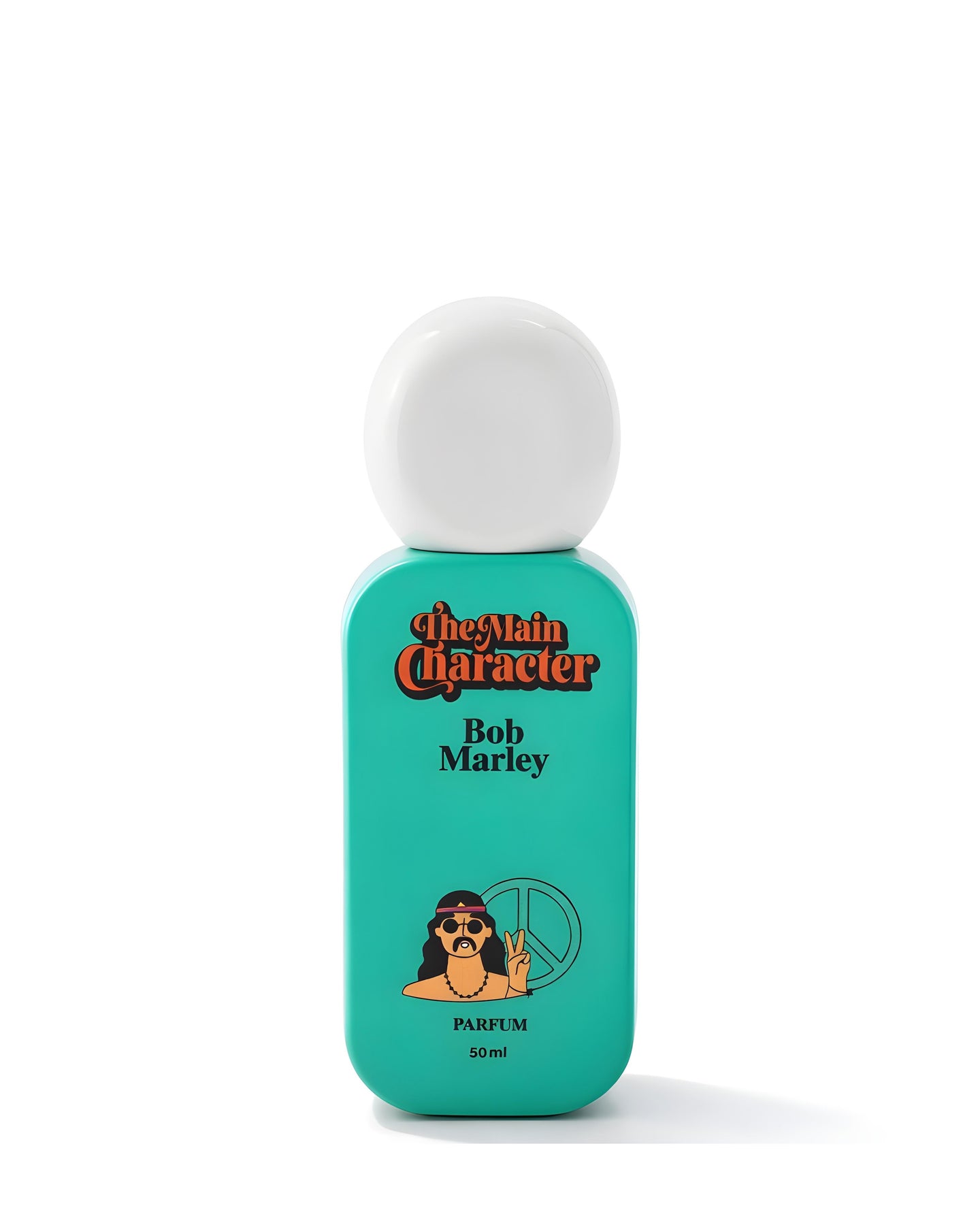 Perfume Bob Marley