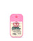 Body Mist Pale Gold