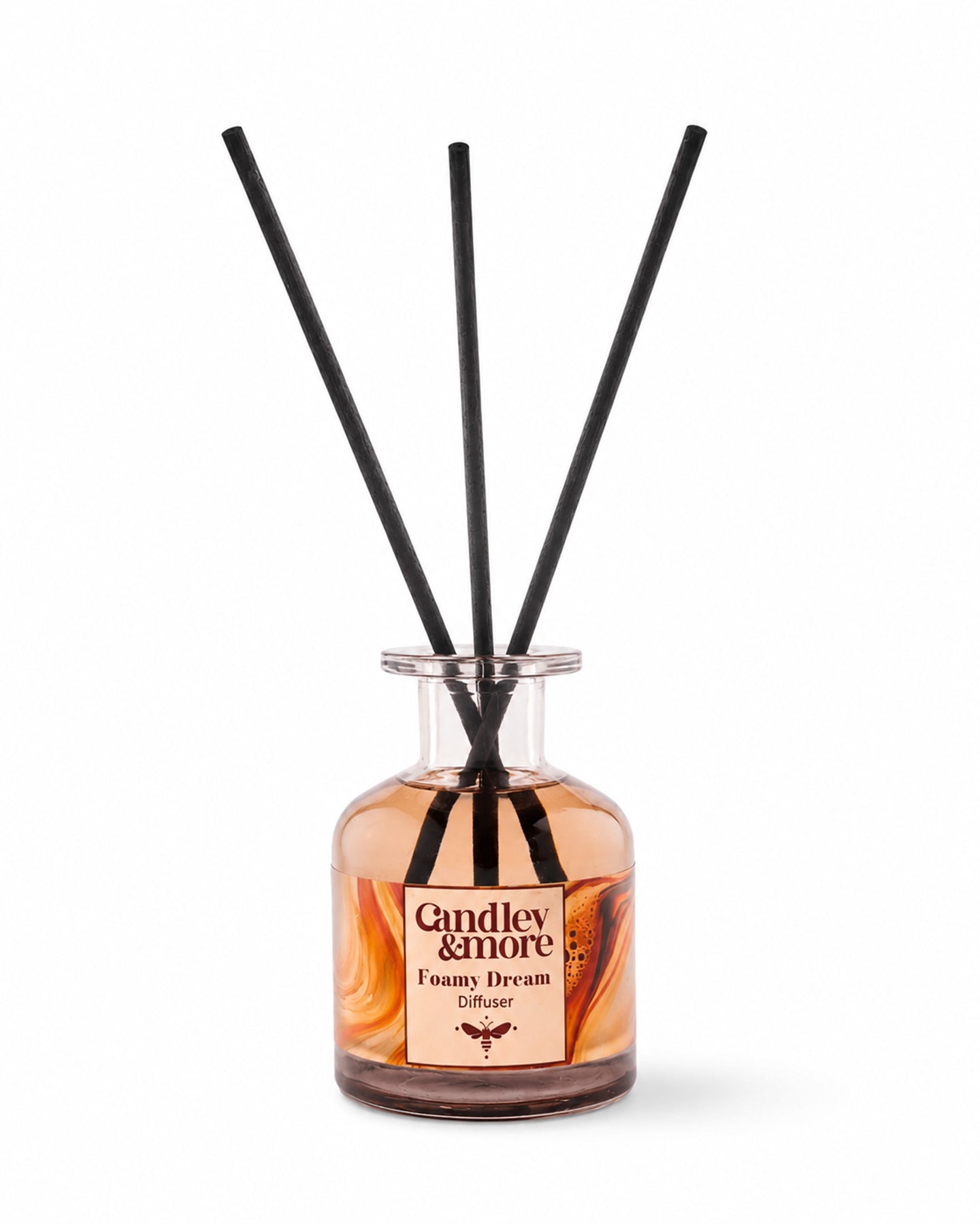 Diffuser Foamy Dream