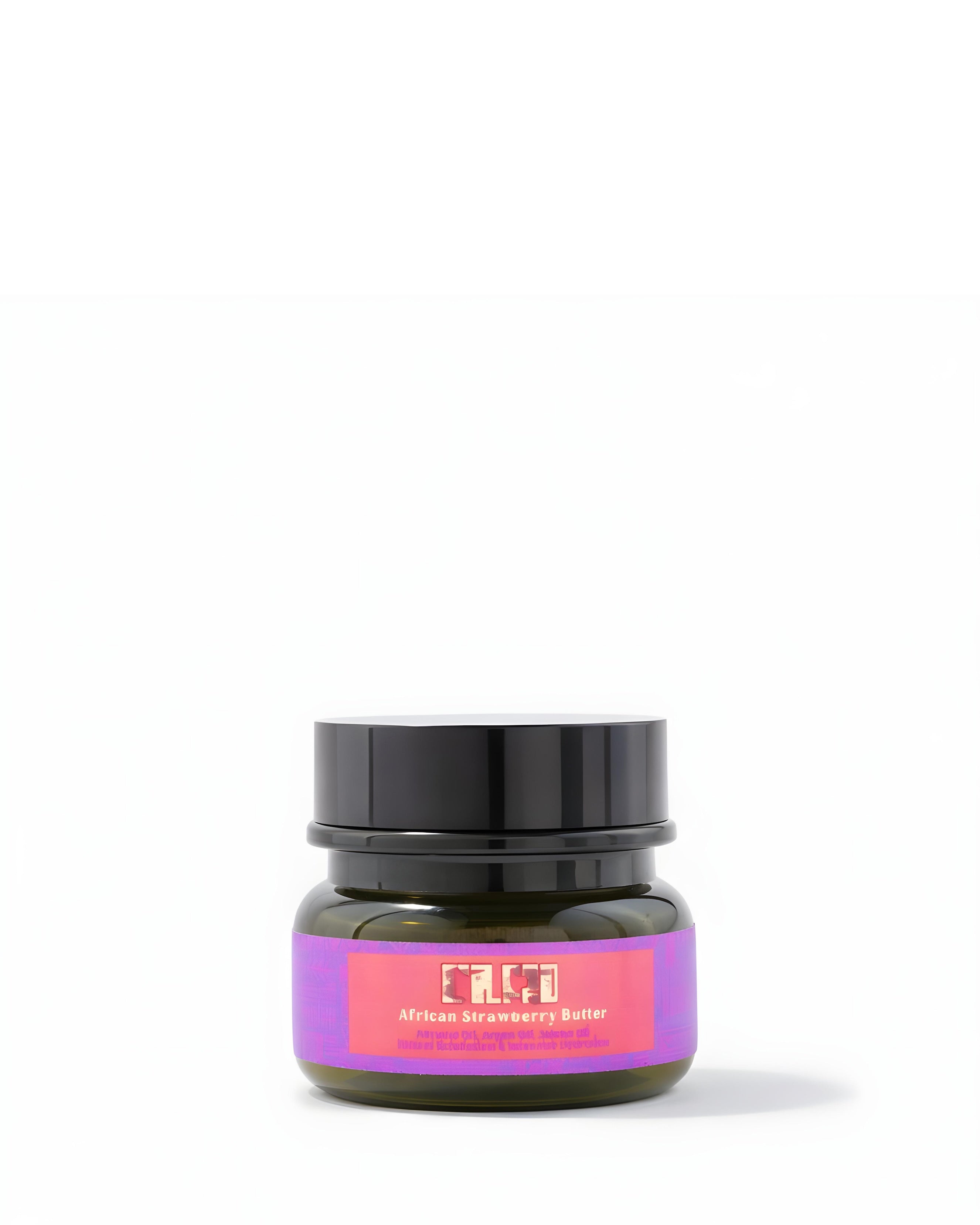 Butter Strawberry 30g