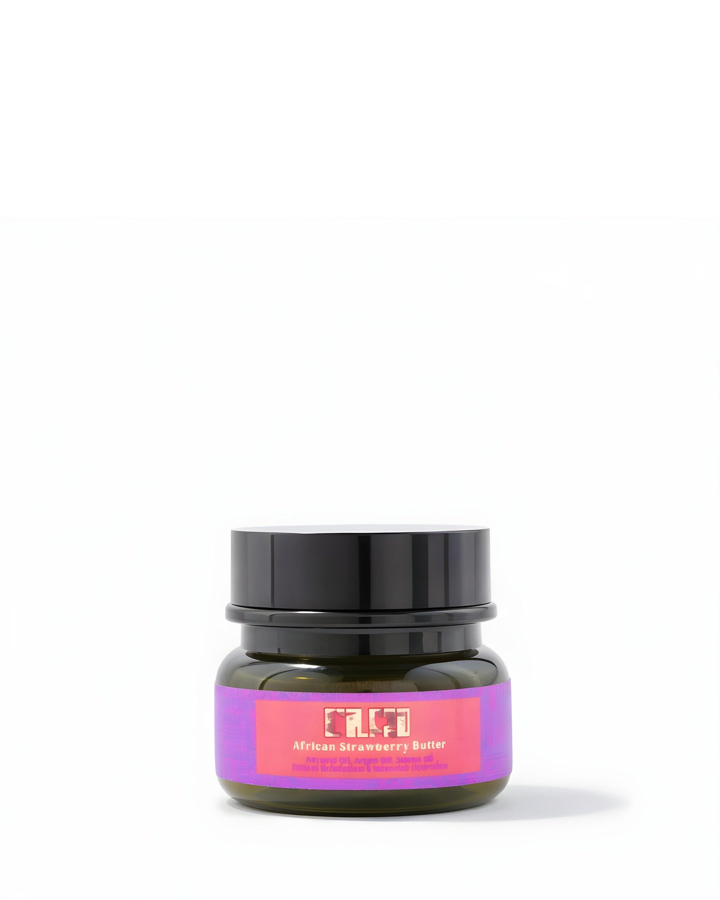 Butter Strawberry 30g