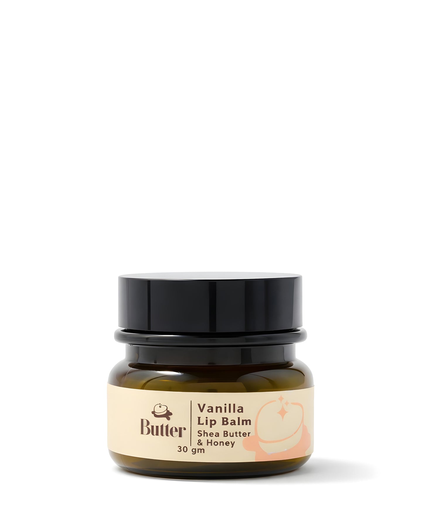 Lip Balm vanilla