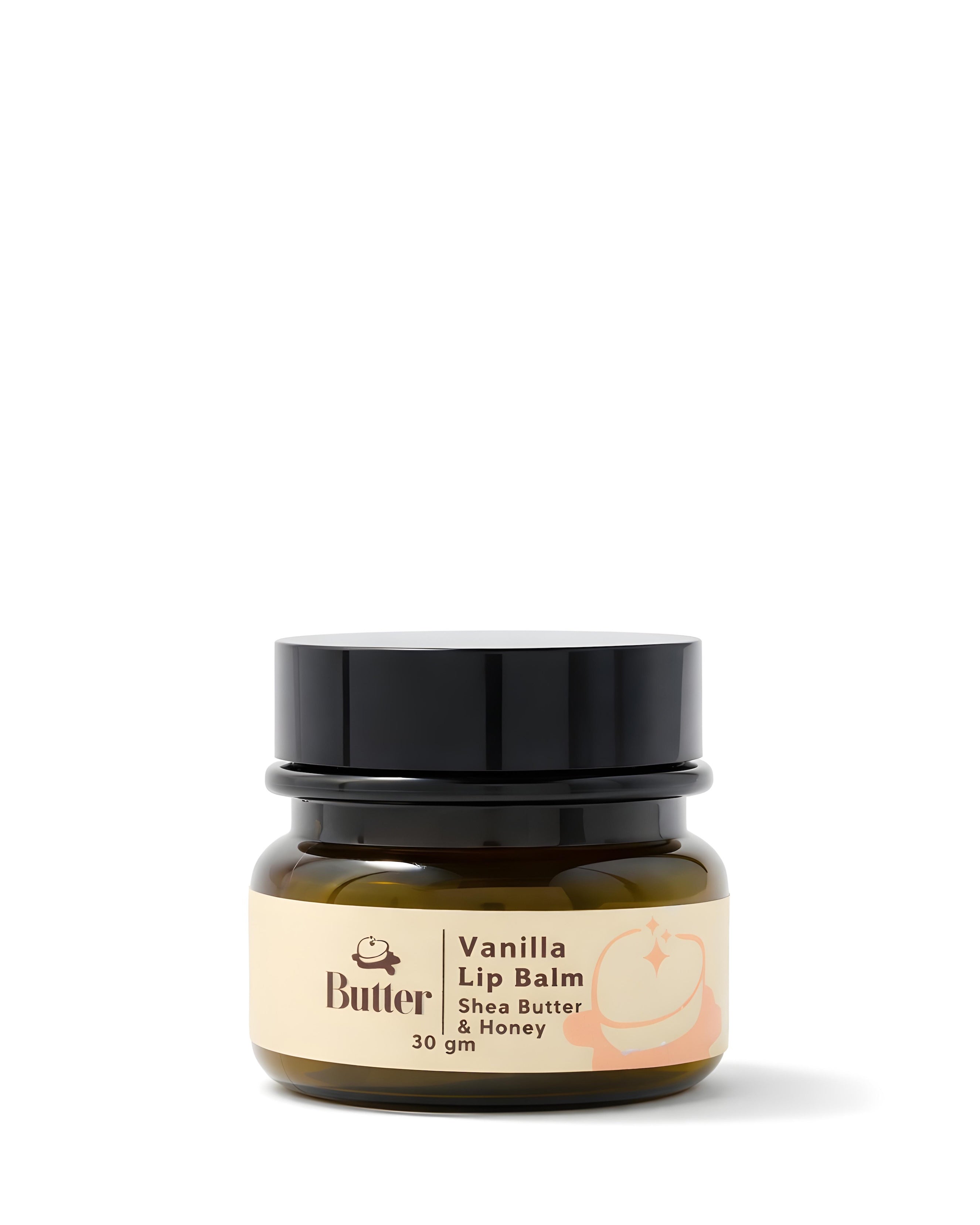 Lip Balm vanilla