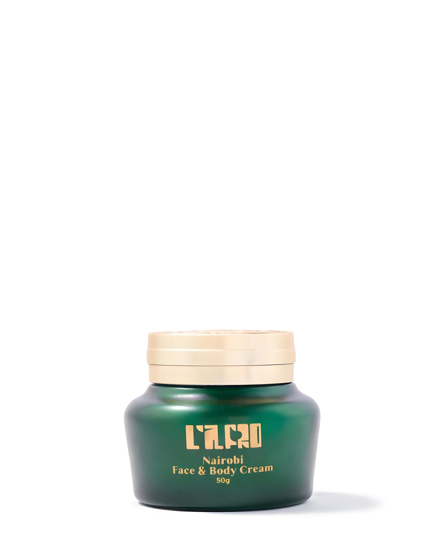 African face& Body Cream nairobi