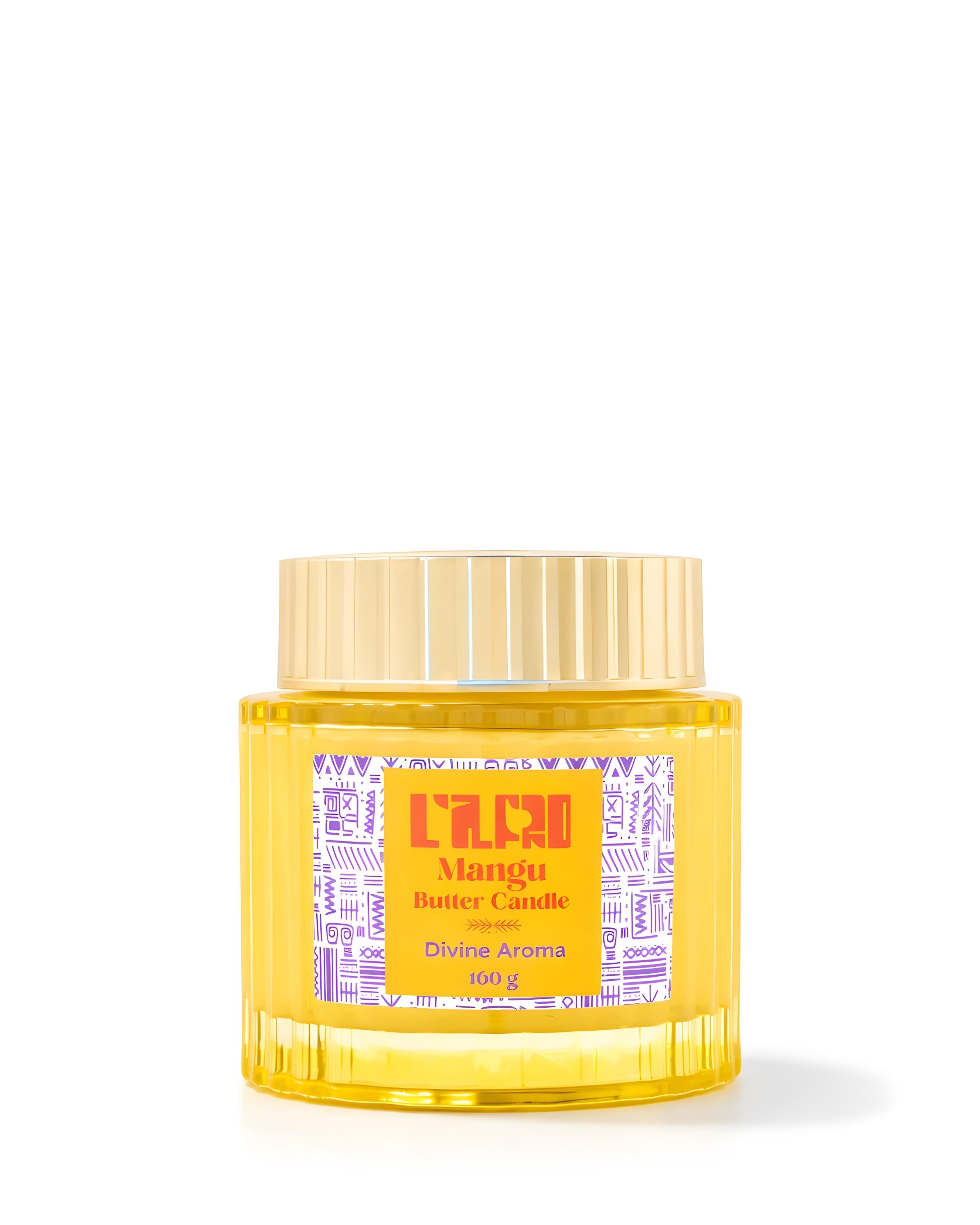Butter Candle mango