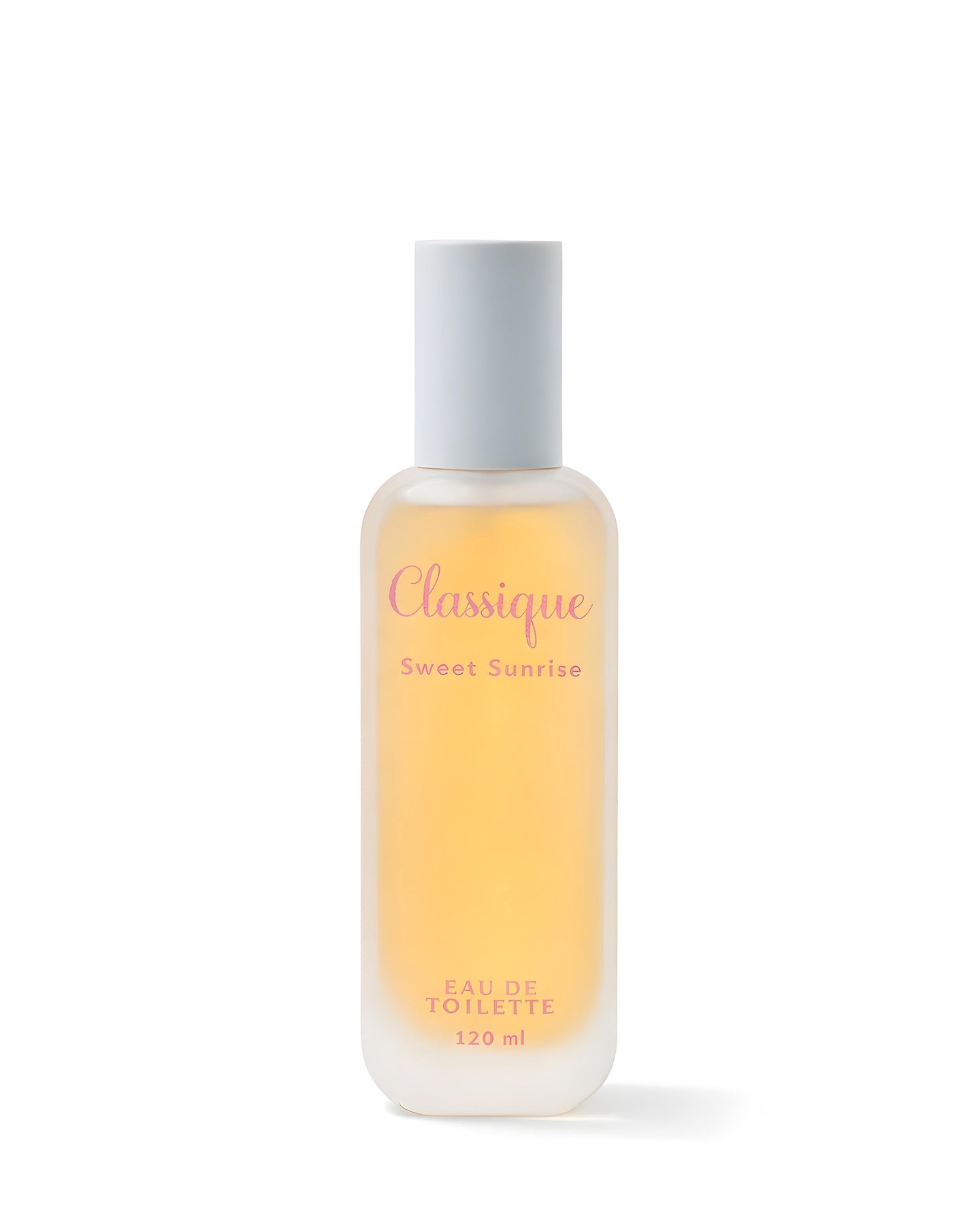 Eau de toilette Sweet Sunrise