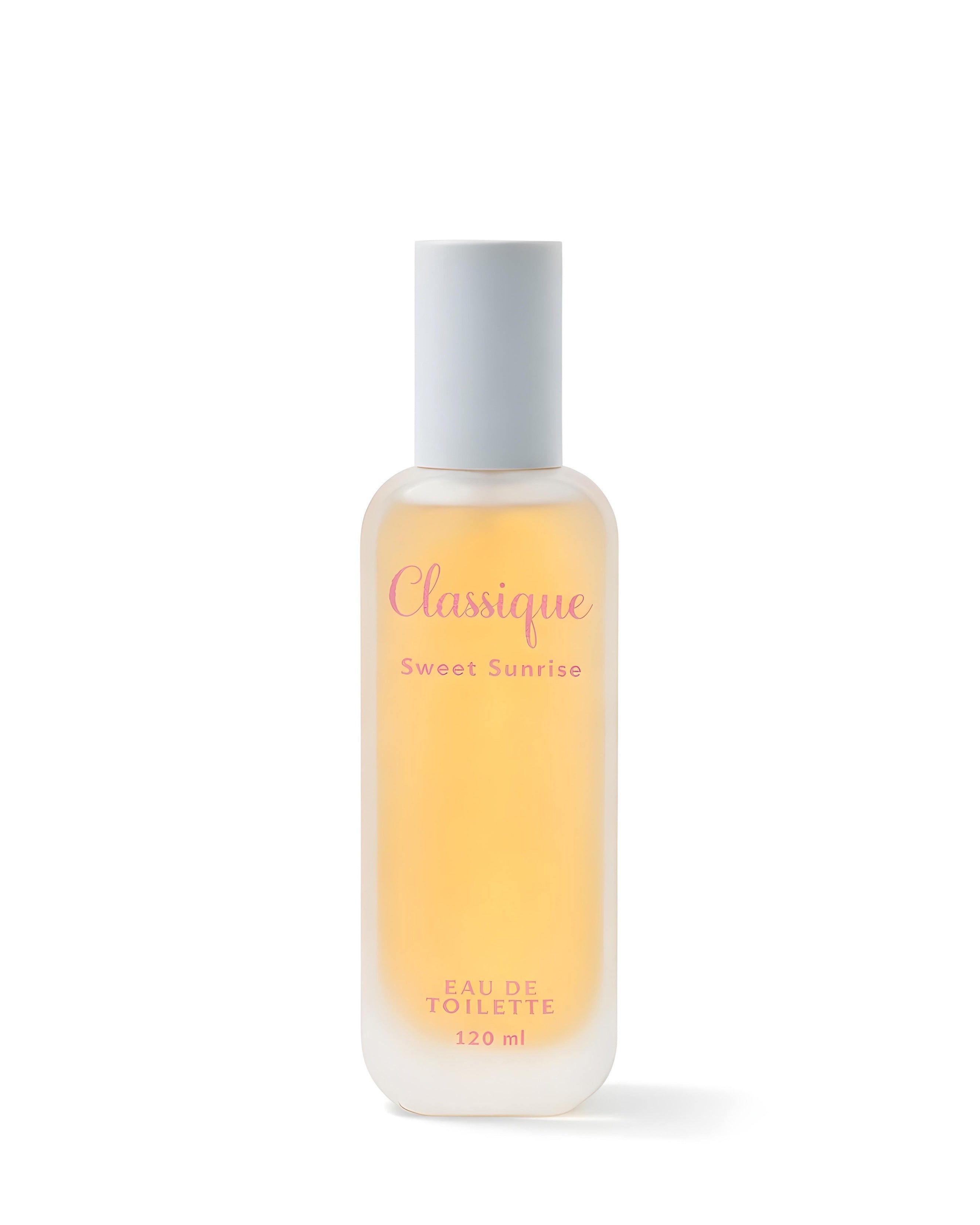 Eau de toilette Sweet Sunrise