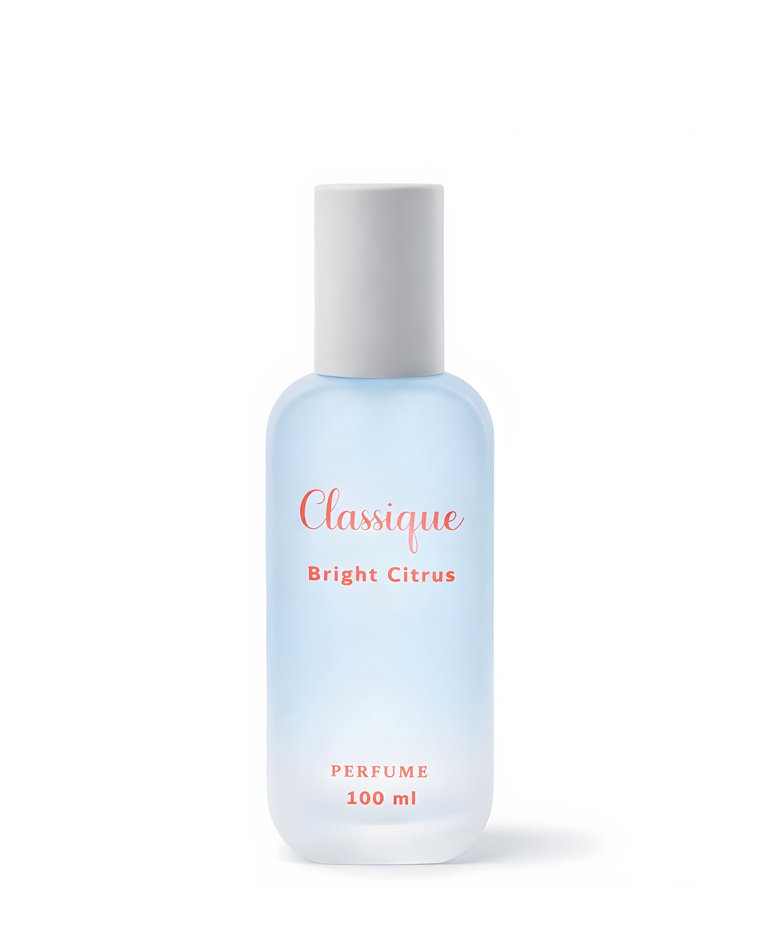 Perfume Bright Citrus