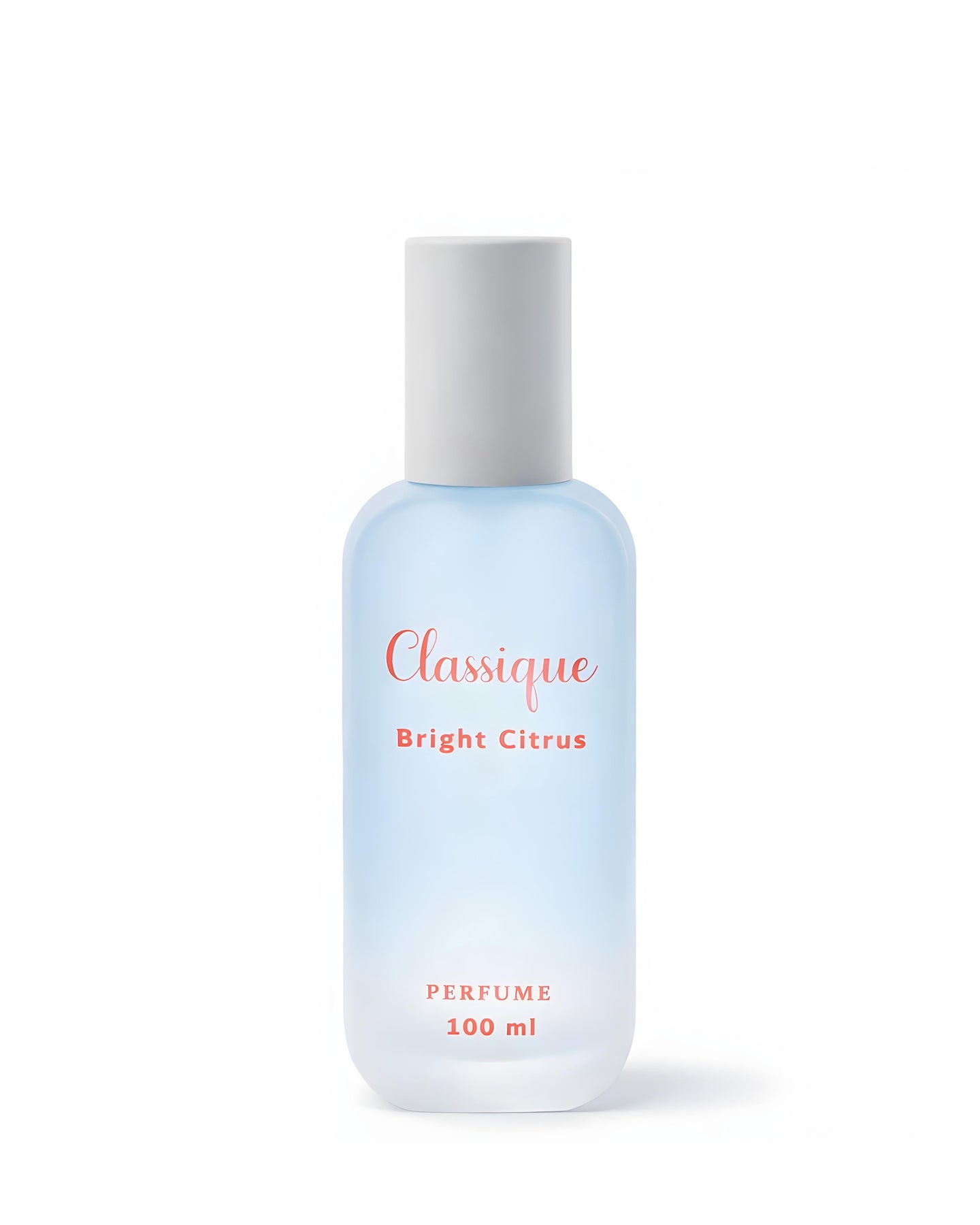 Perfume Bright Citrus