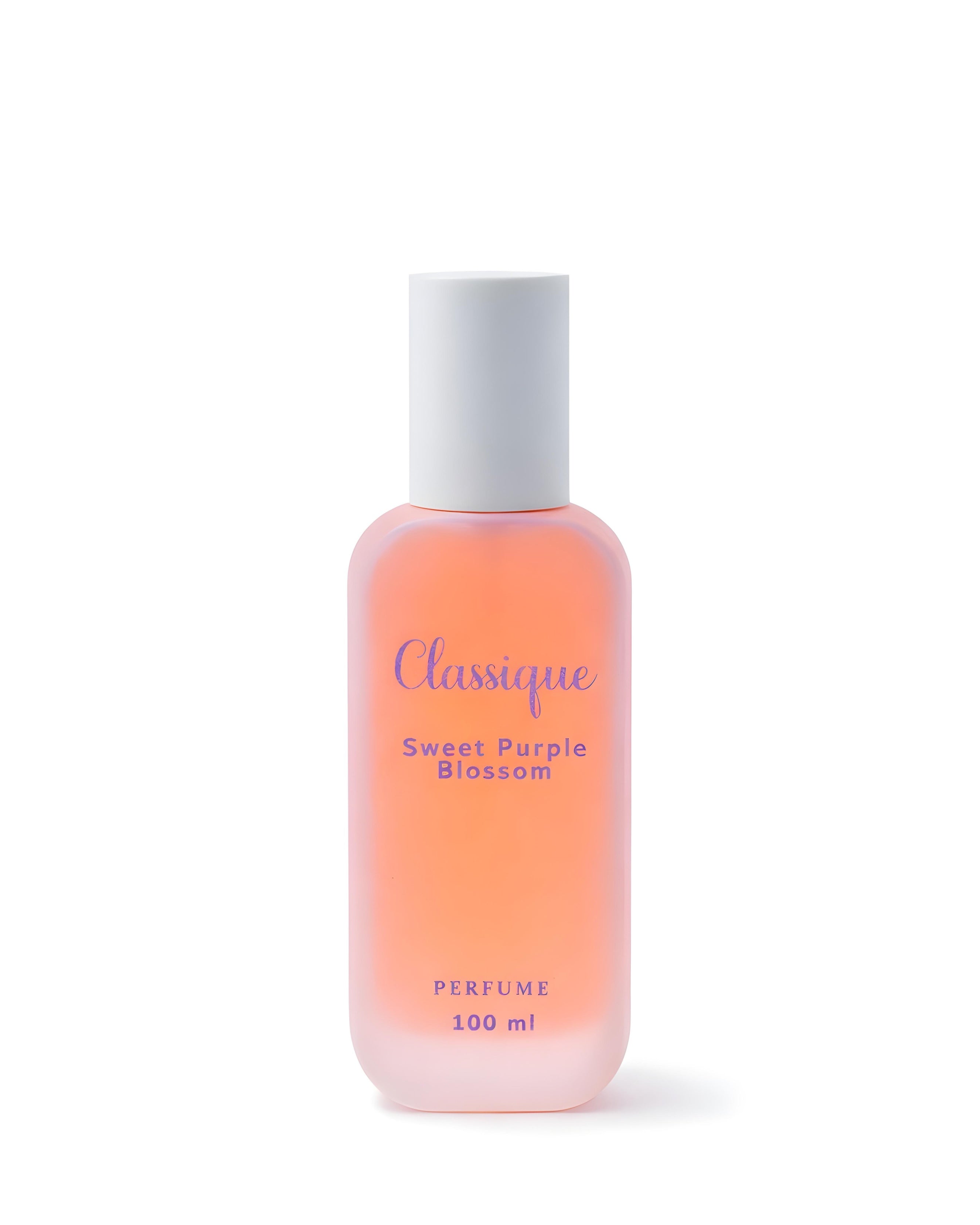 Perfume Sweet Purple Blossom