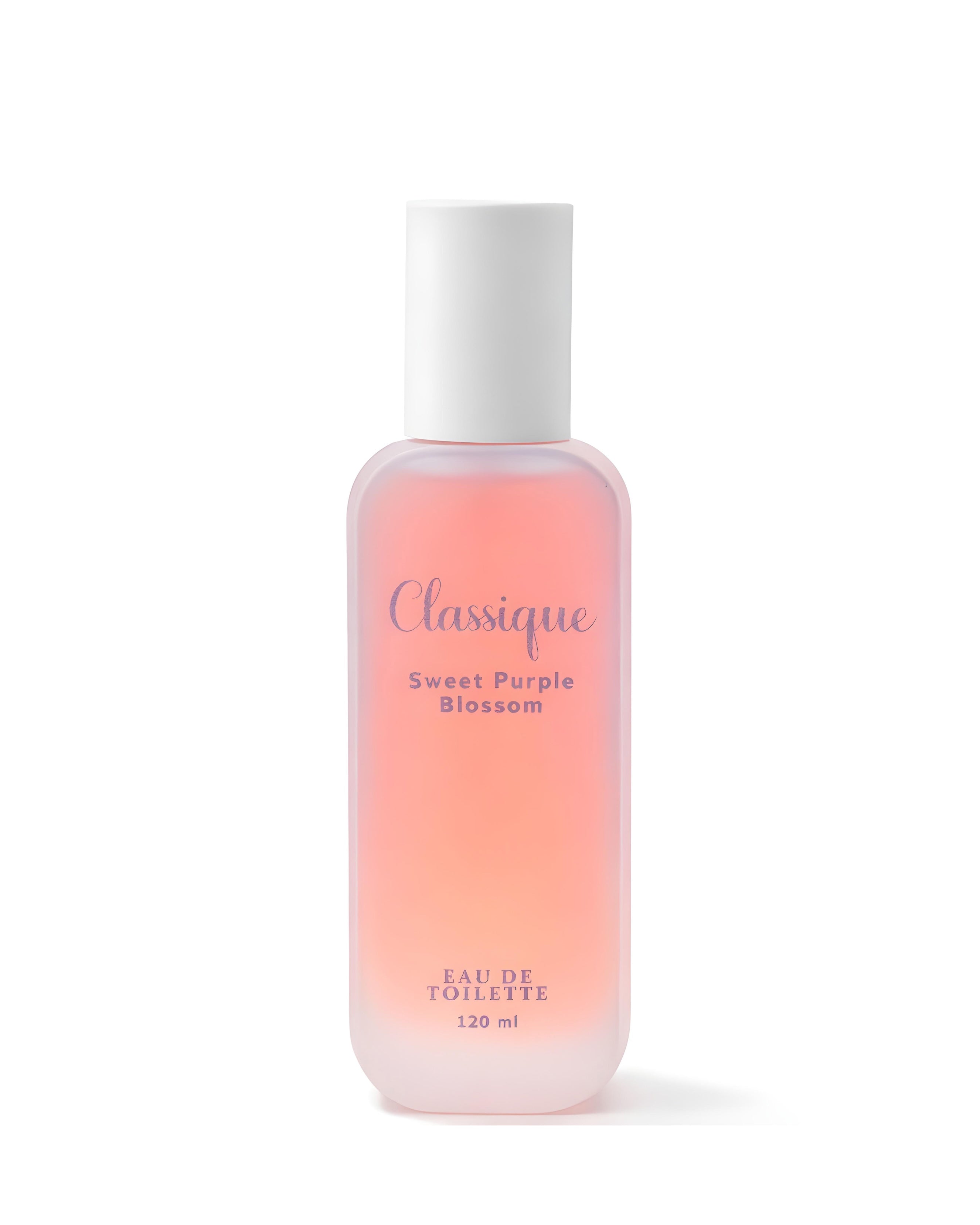 Eau de toilette Sweet Purple