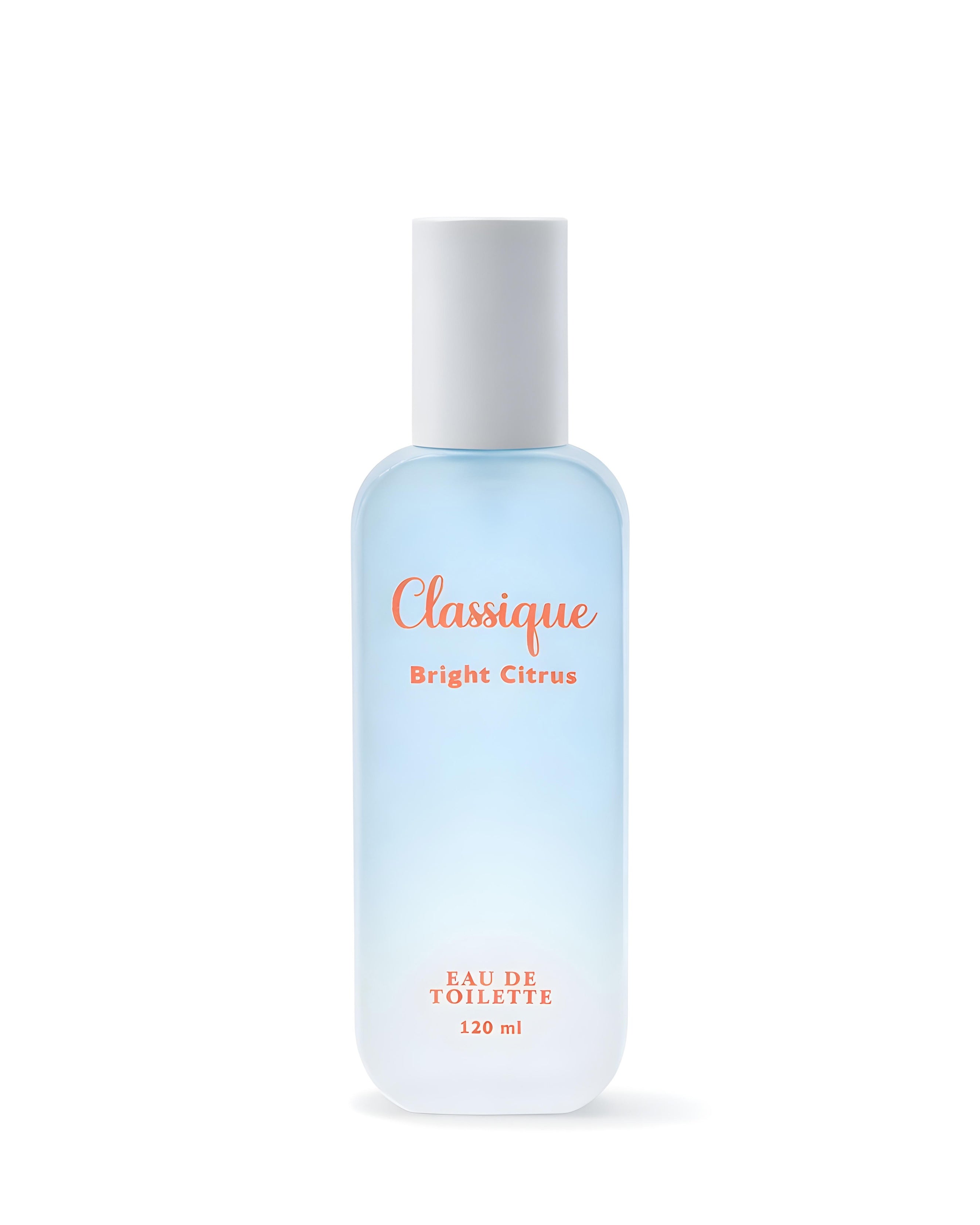 Eau de toilette Bright Citrus