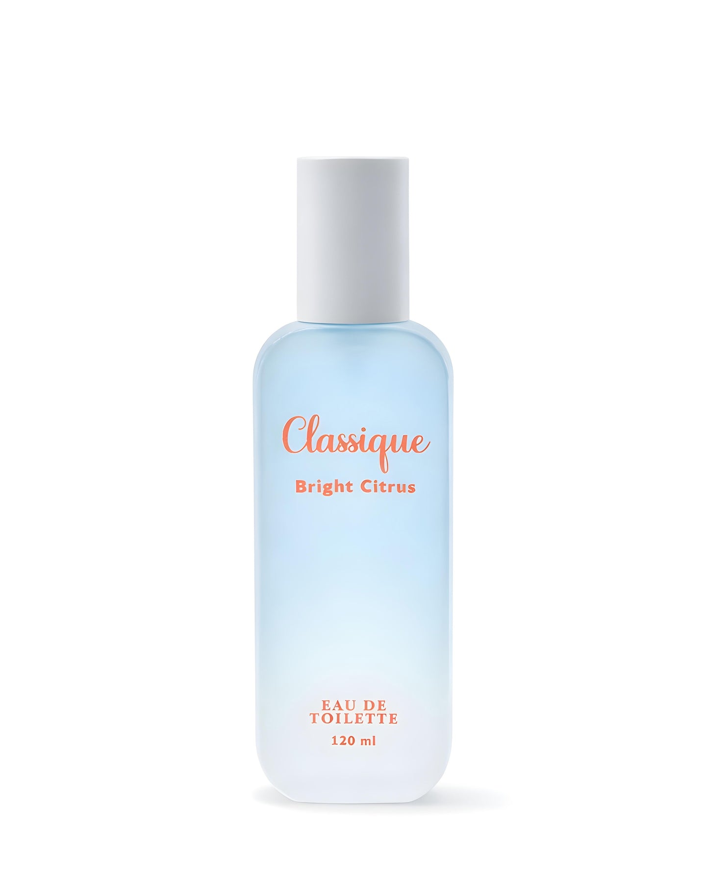 Eau de toilette Bright Citrus