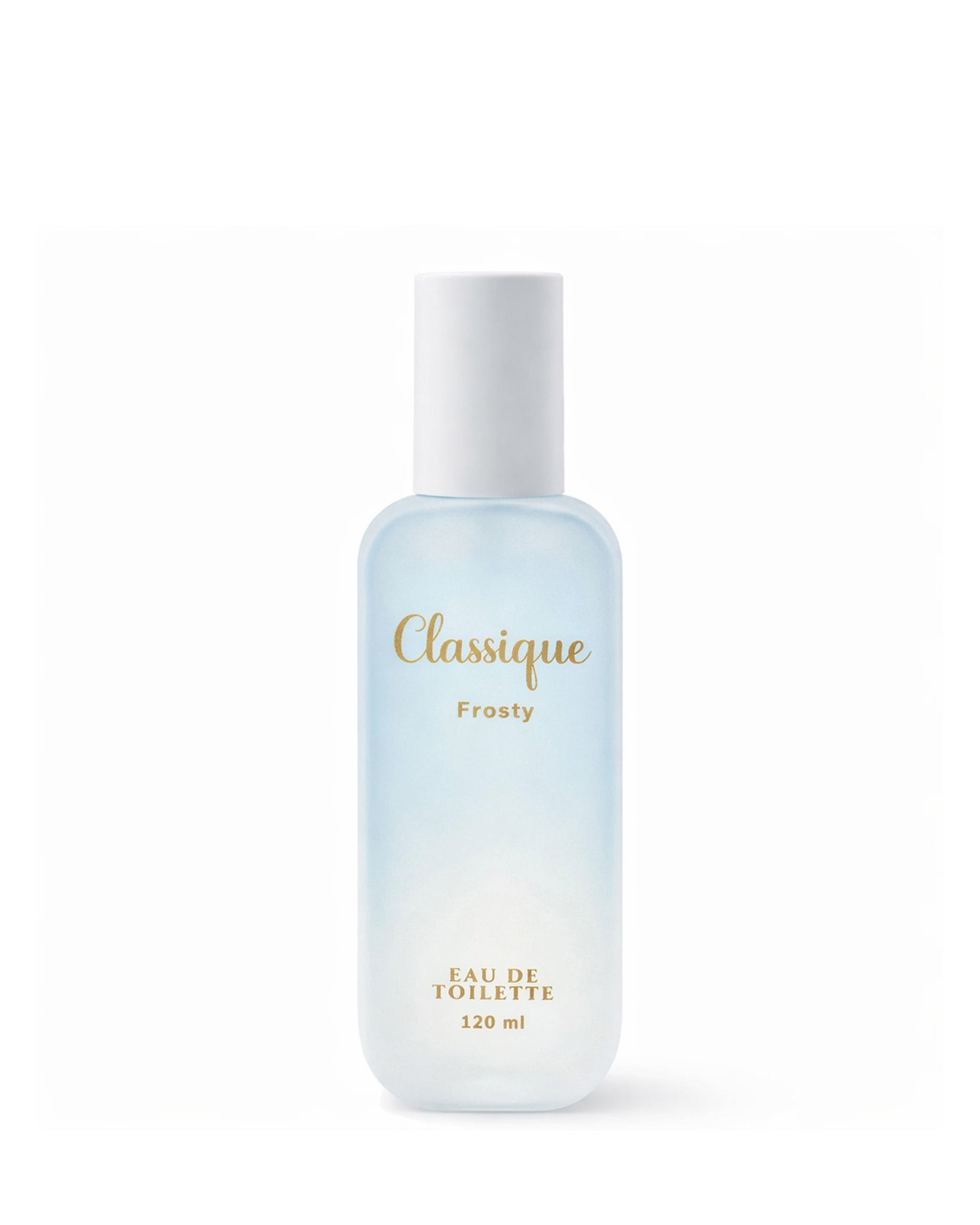 Eau de toilette Frosty Eau