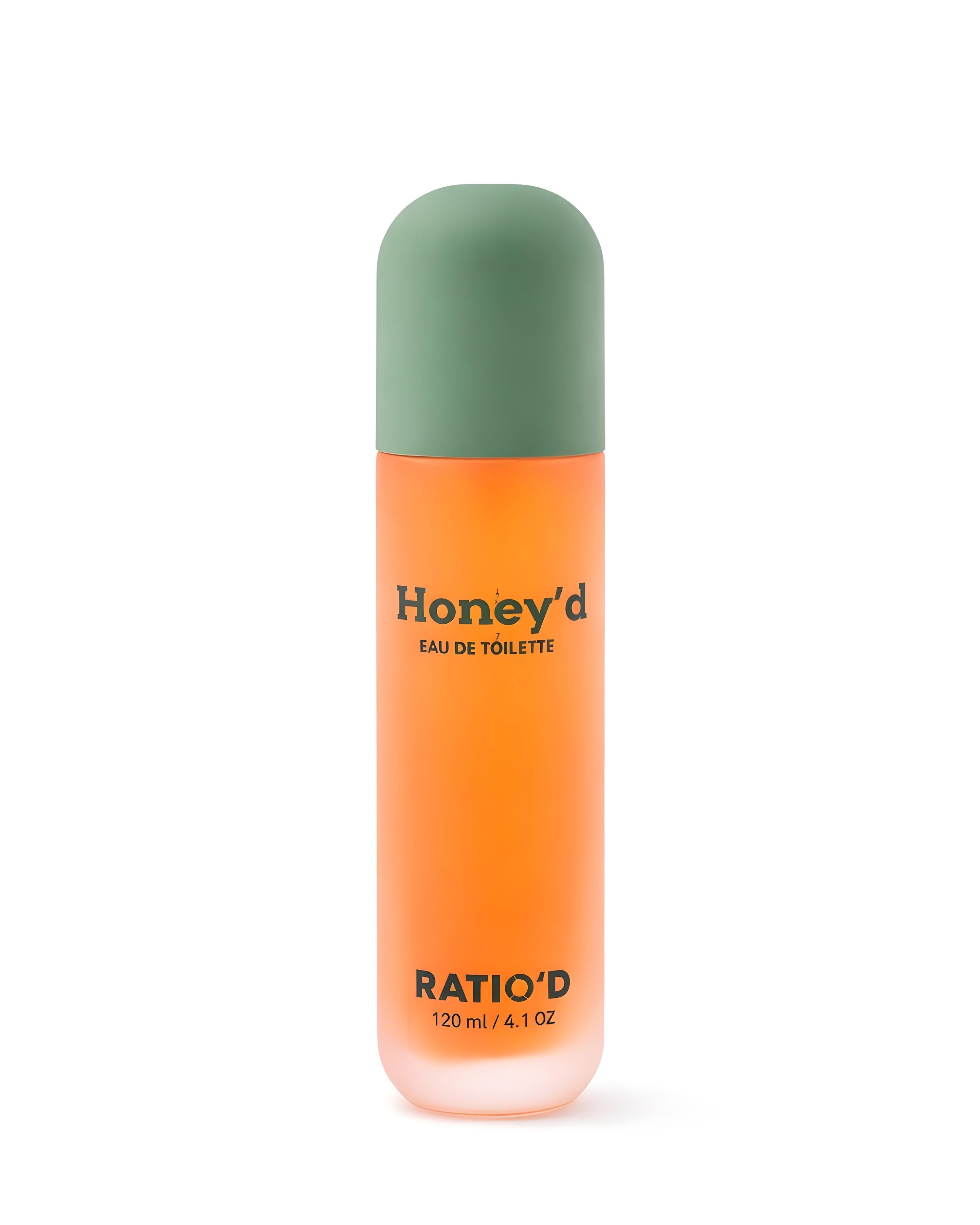 Eau de Toilette Circular Pack Honey’d