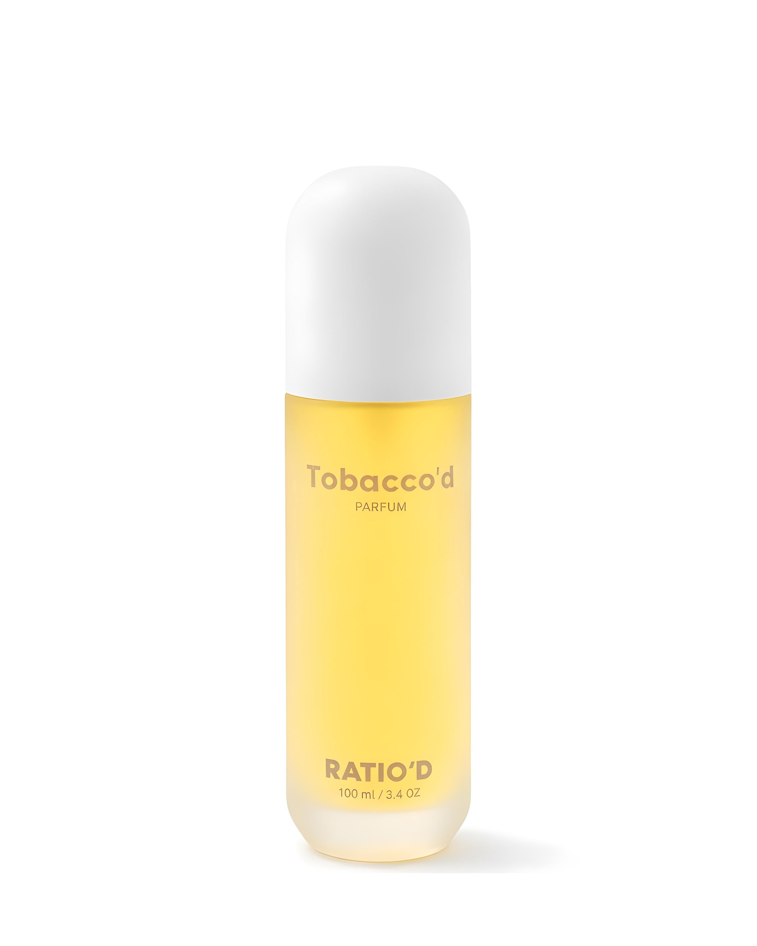 Perfume Circular Pack Tobacco'd