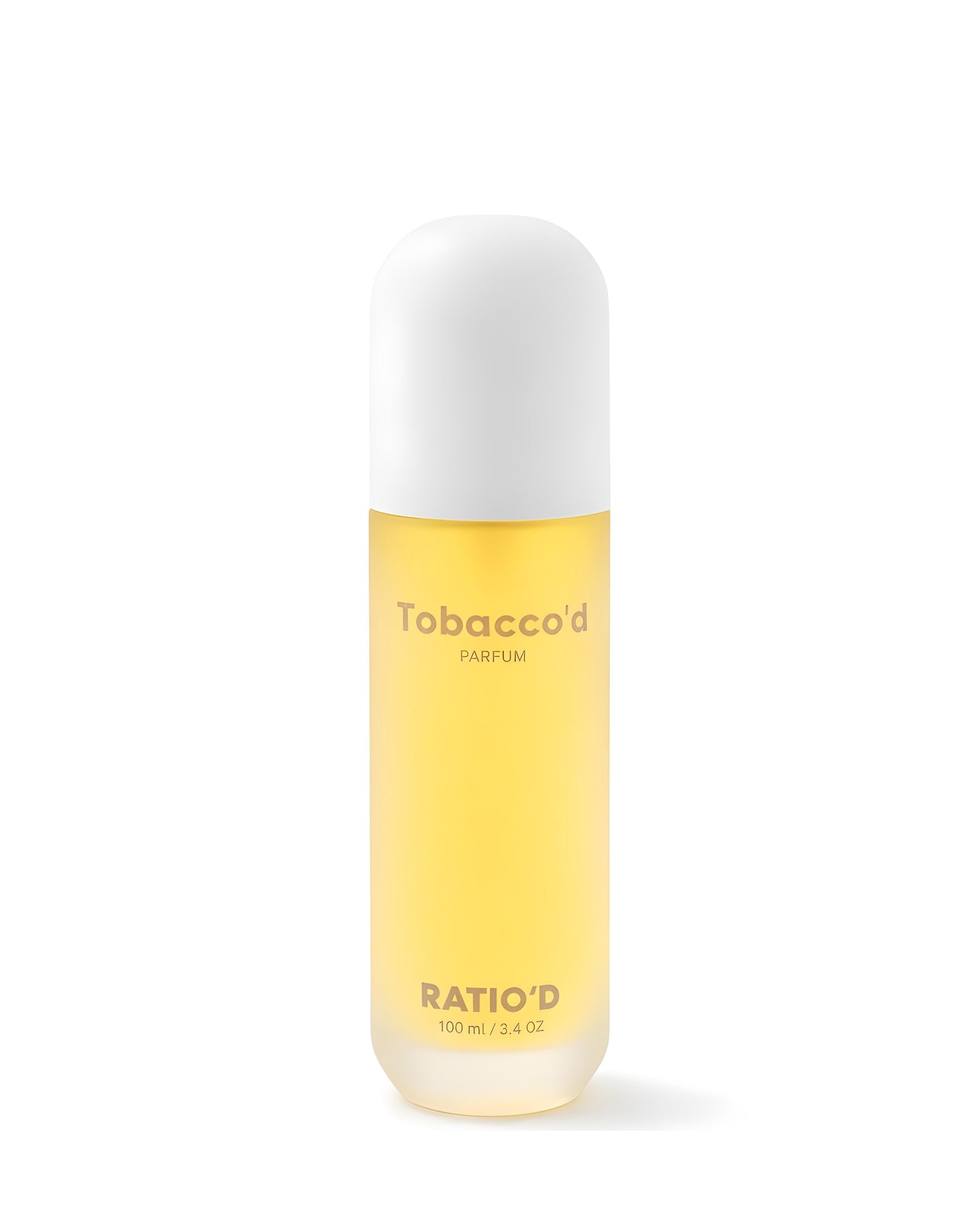 Perfume Circular Pack Tobacco'd