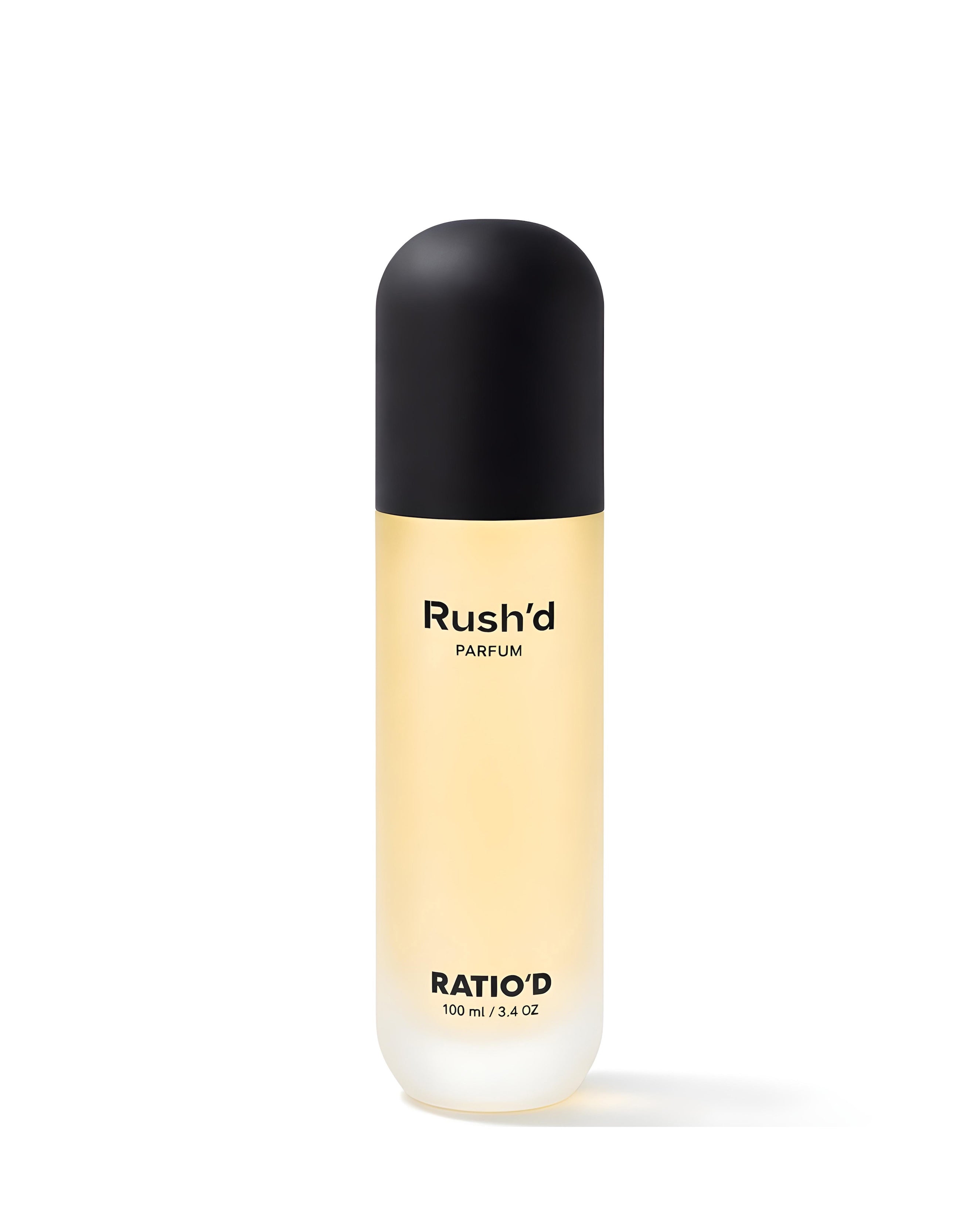 Perfume Circular Pack Rush’d