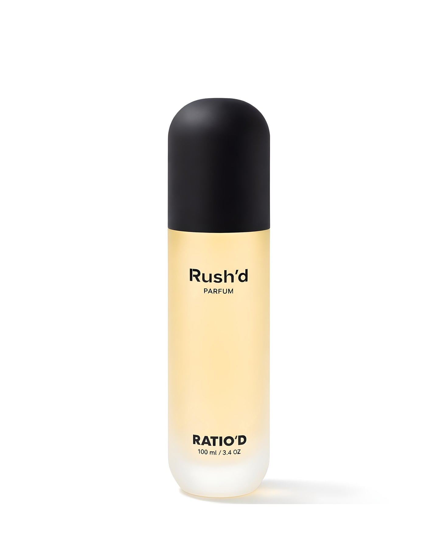 Perfume Circular Pack Rush’d