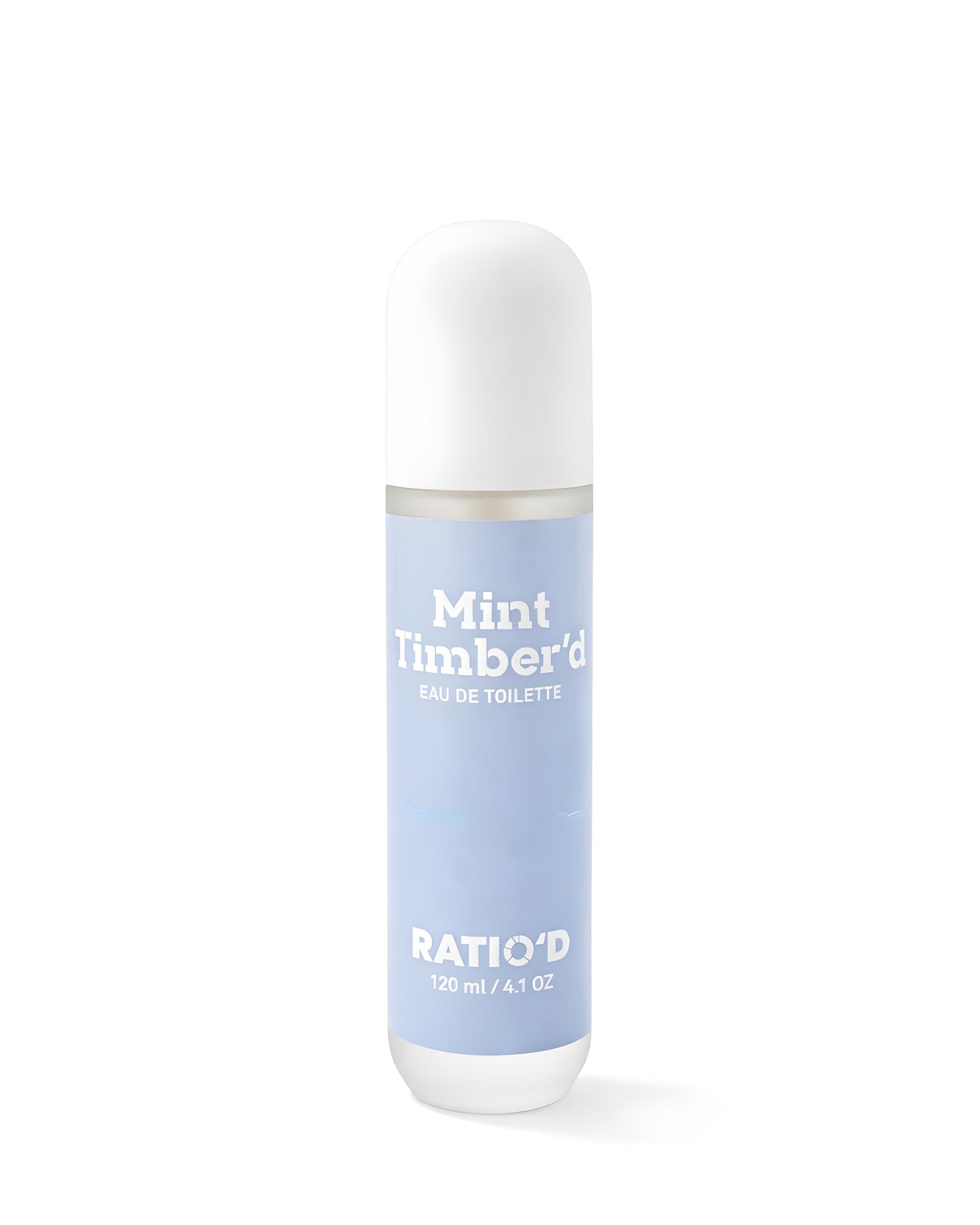 Eau de Toilette Circular Pack Mint Timber