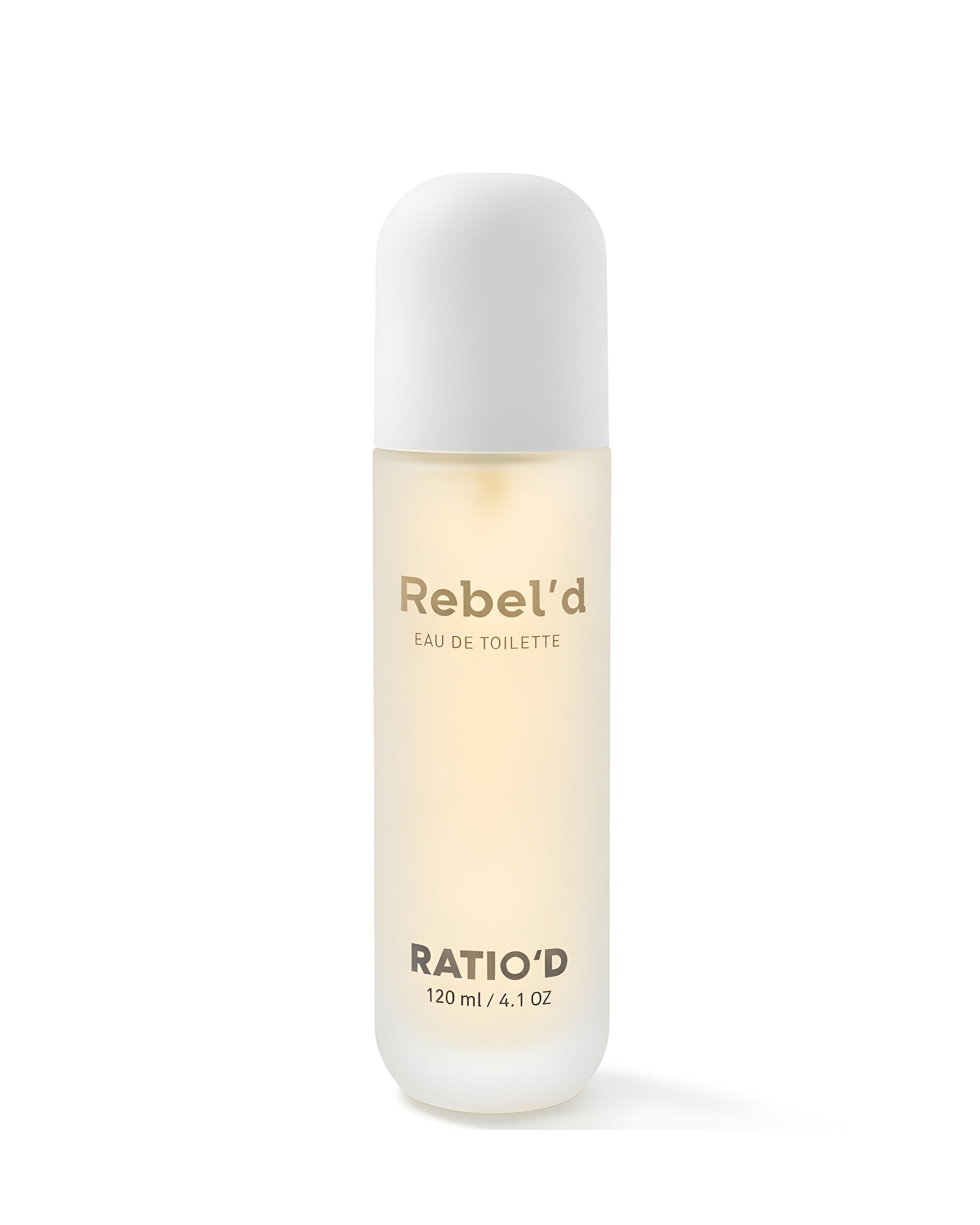 Eau de Toilette Circular Pack Rebel’d