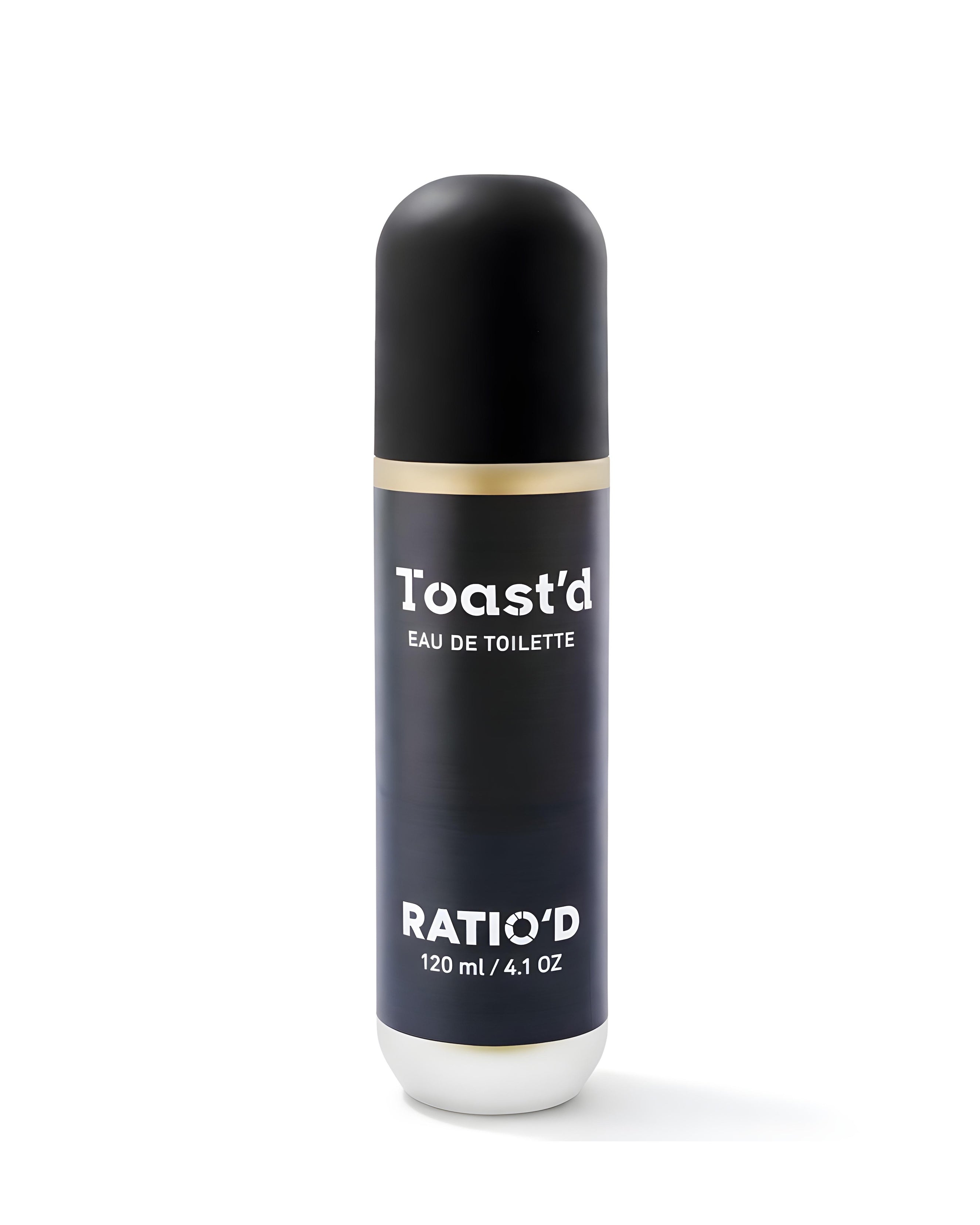 Eau de Toilette Circular Pack Toast’d