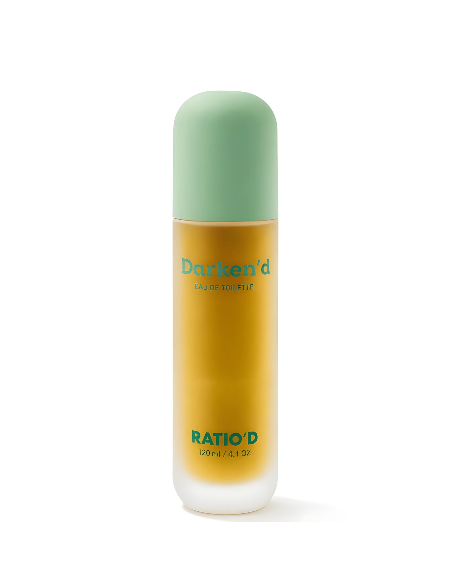Eau de Toilette Circular Pack Darken’d
