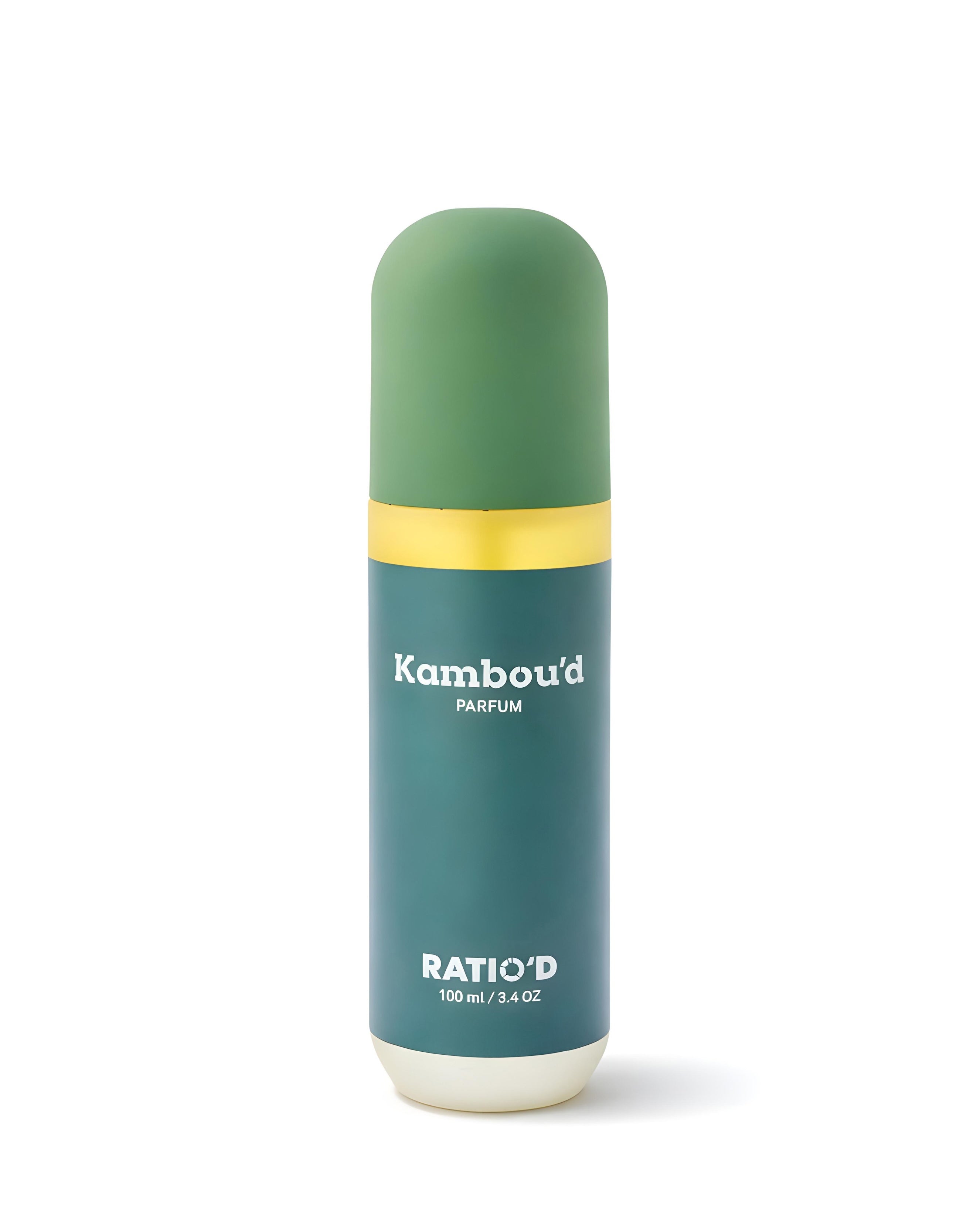 Perfume Circular Pack Kambou’d