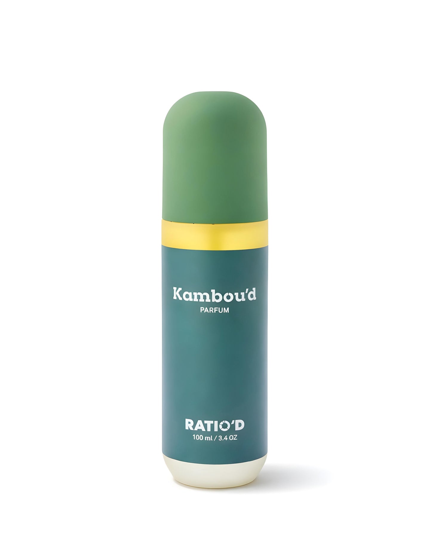 Perfume Circular Pack Kambou’d