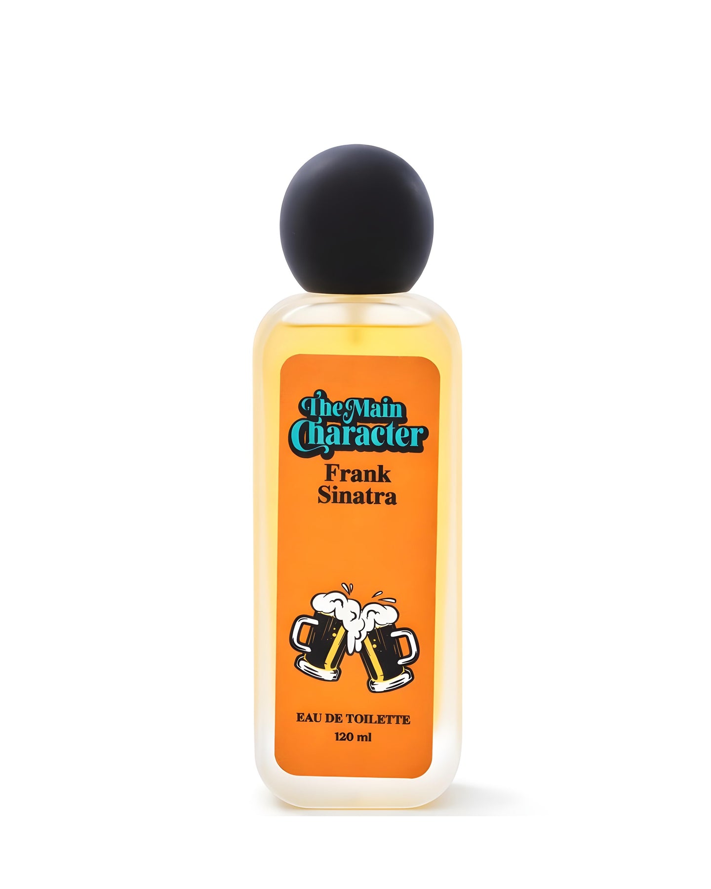 Eau de Toilette Frank Sinatra