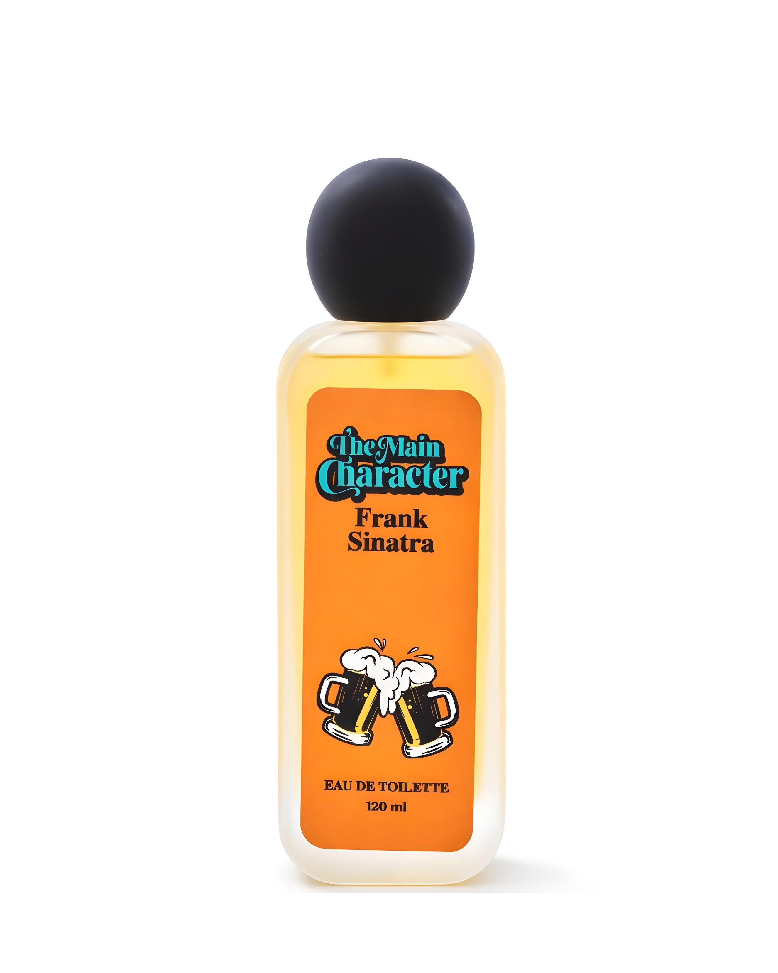 Eau de Toilette Frank Sinatra