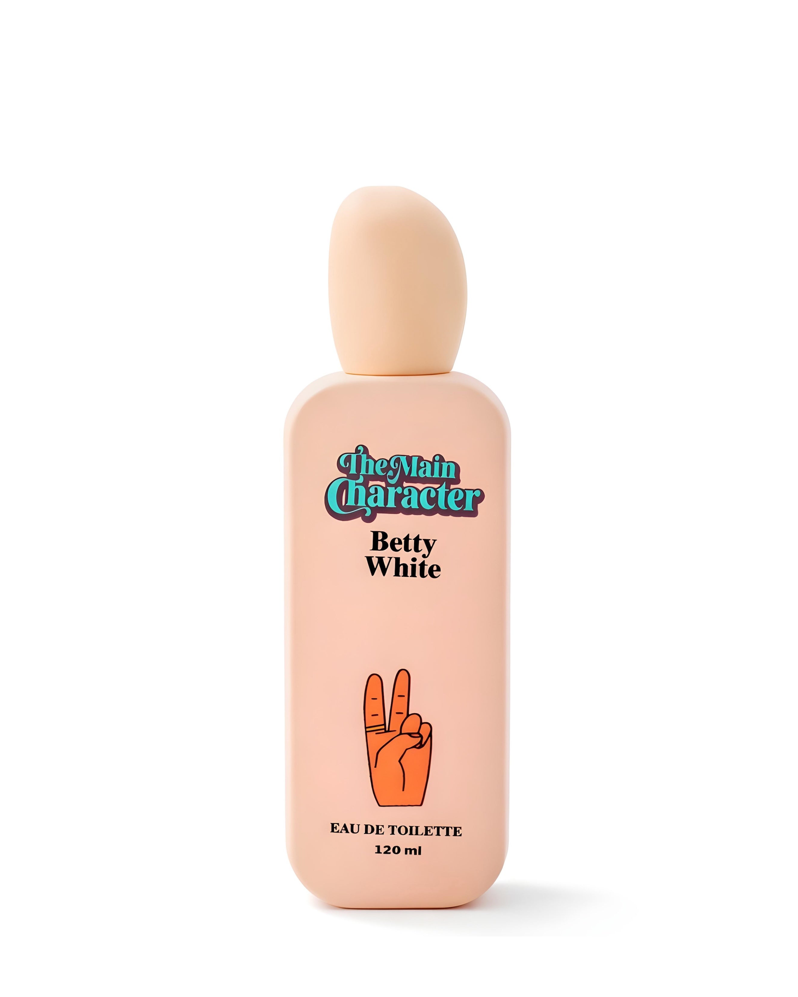 Eau de Toilette Betty White