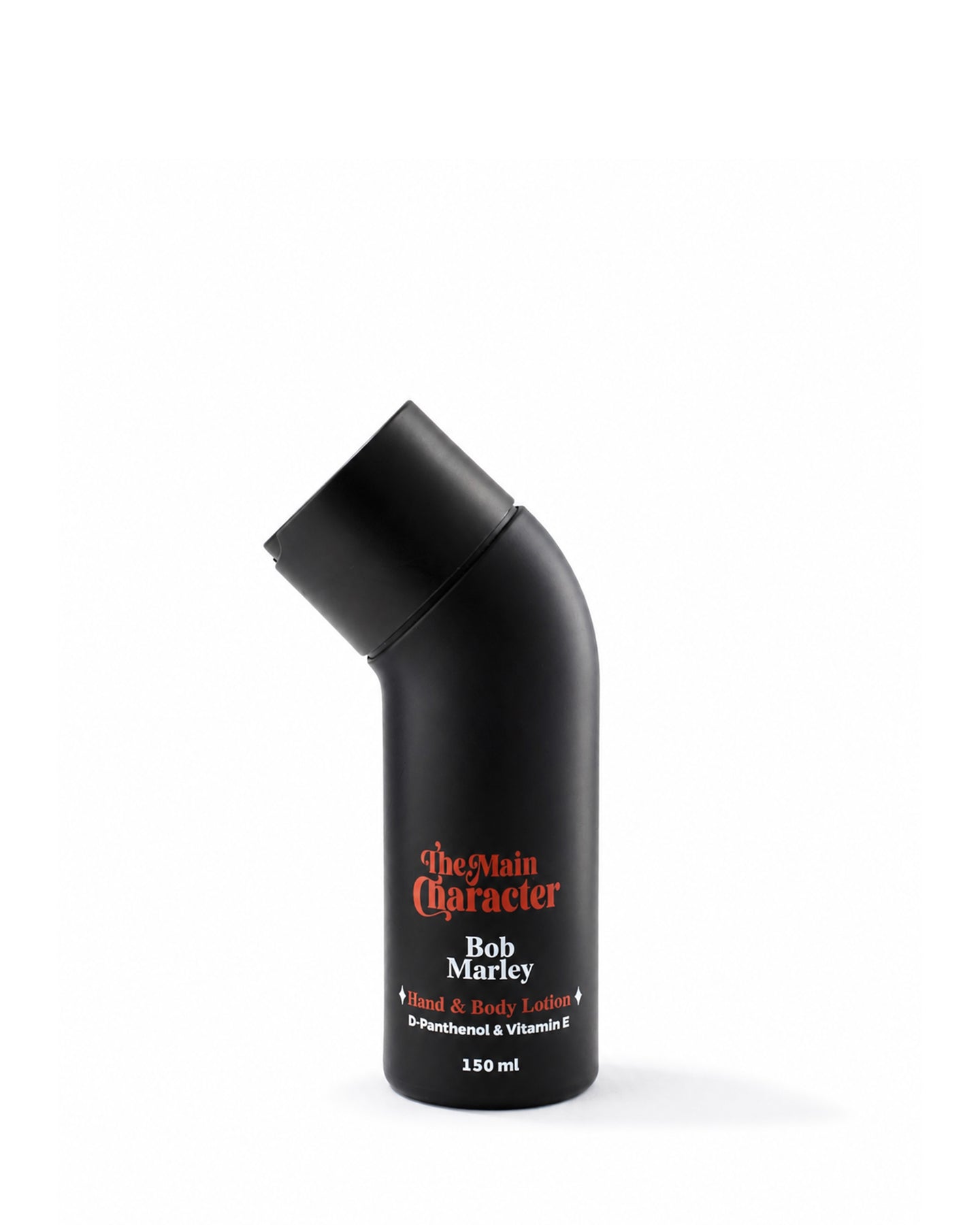 Body lotion Bob Marley