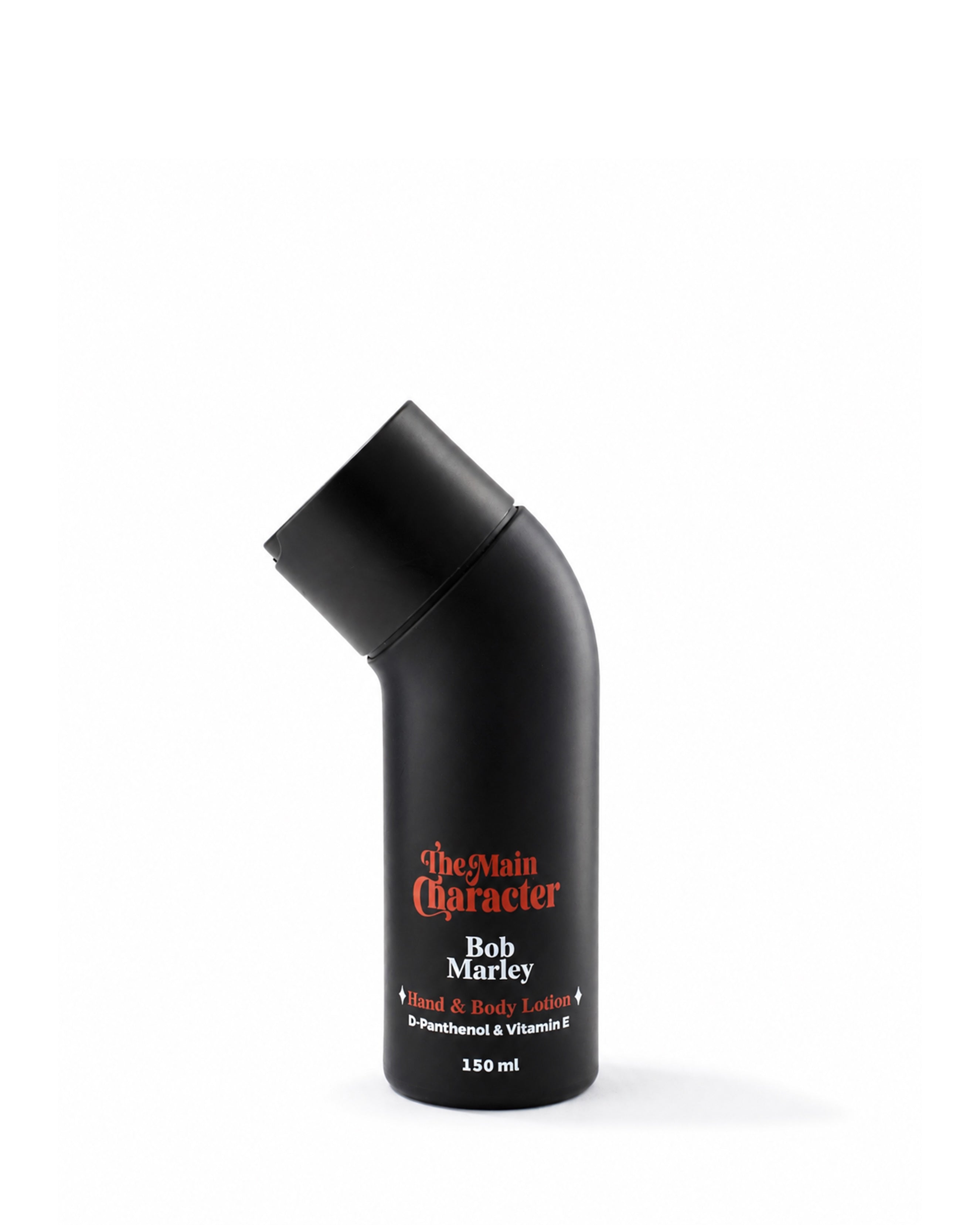 Body lotion Bob Marley