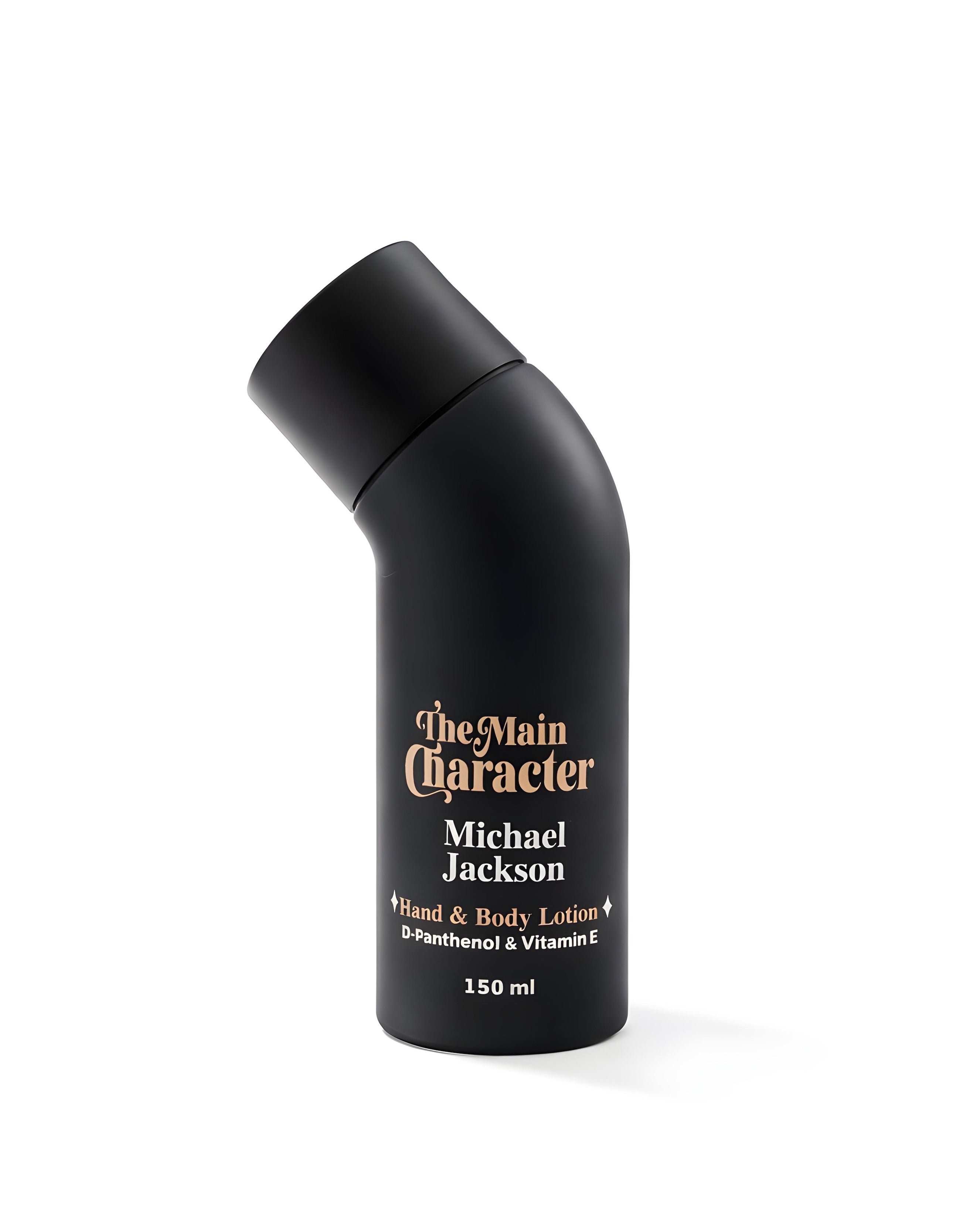 Body lotion Michael Jackson